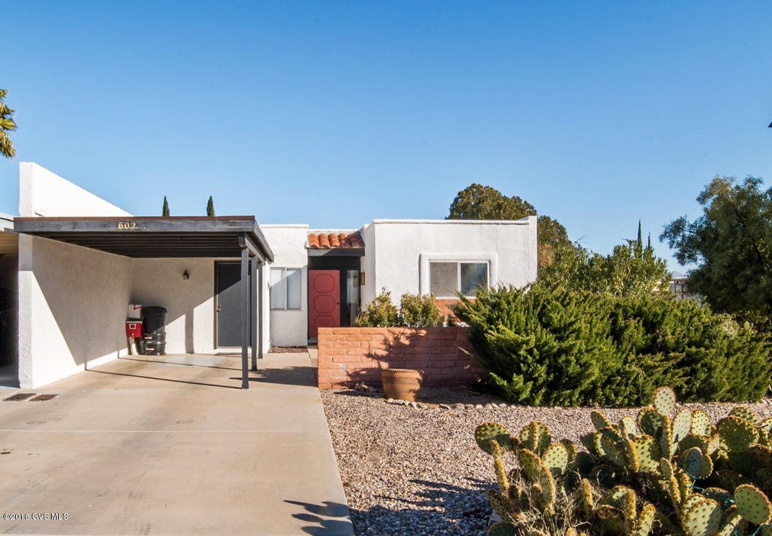 602 W Rio San Pedro