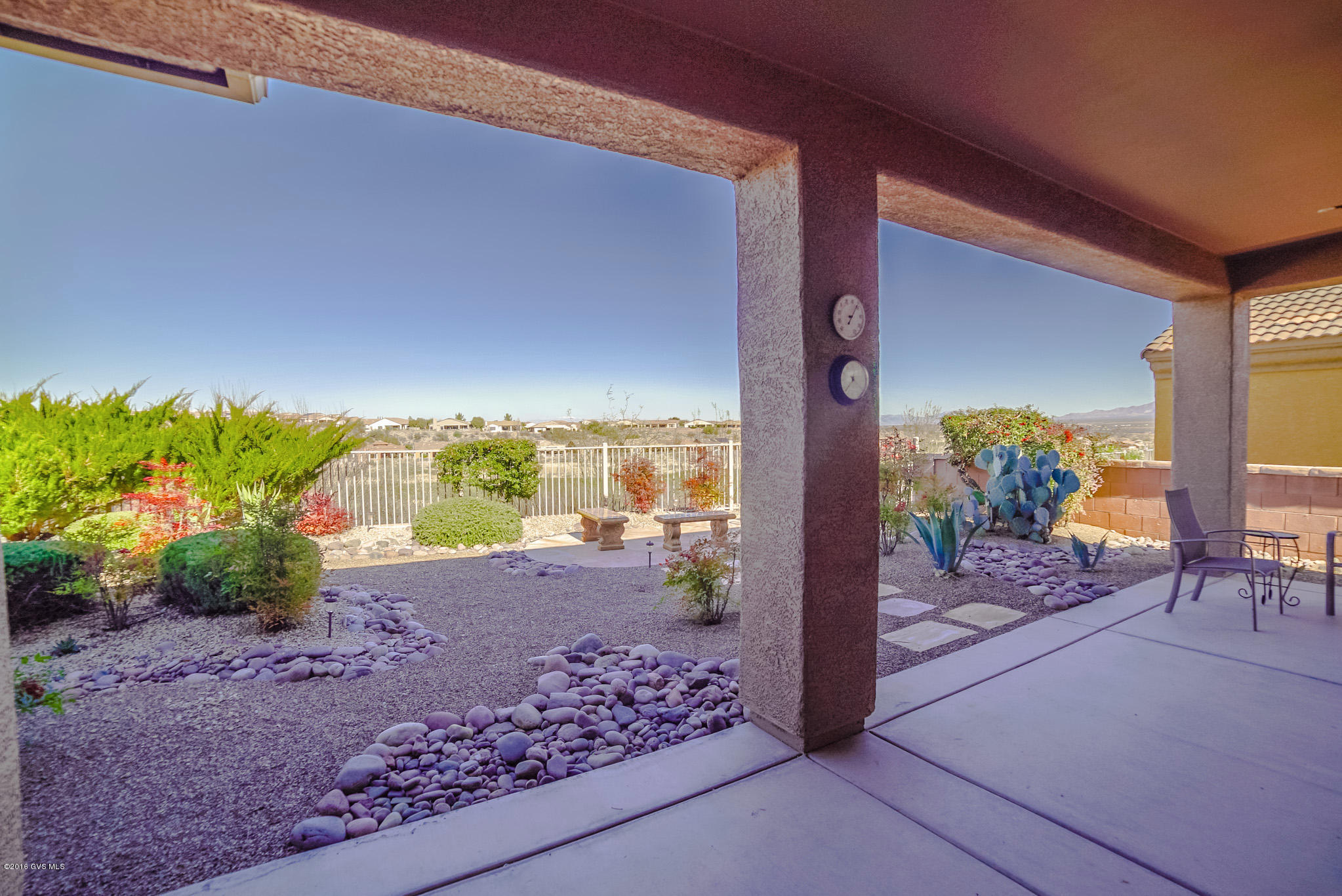 1878 W Acacia Bluffs Drive