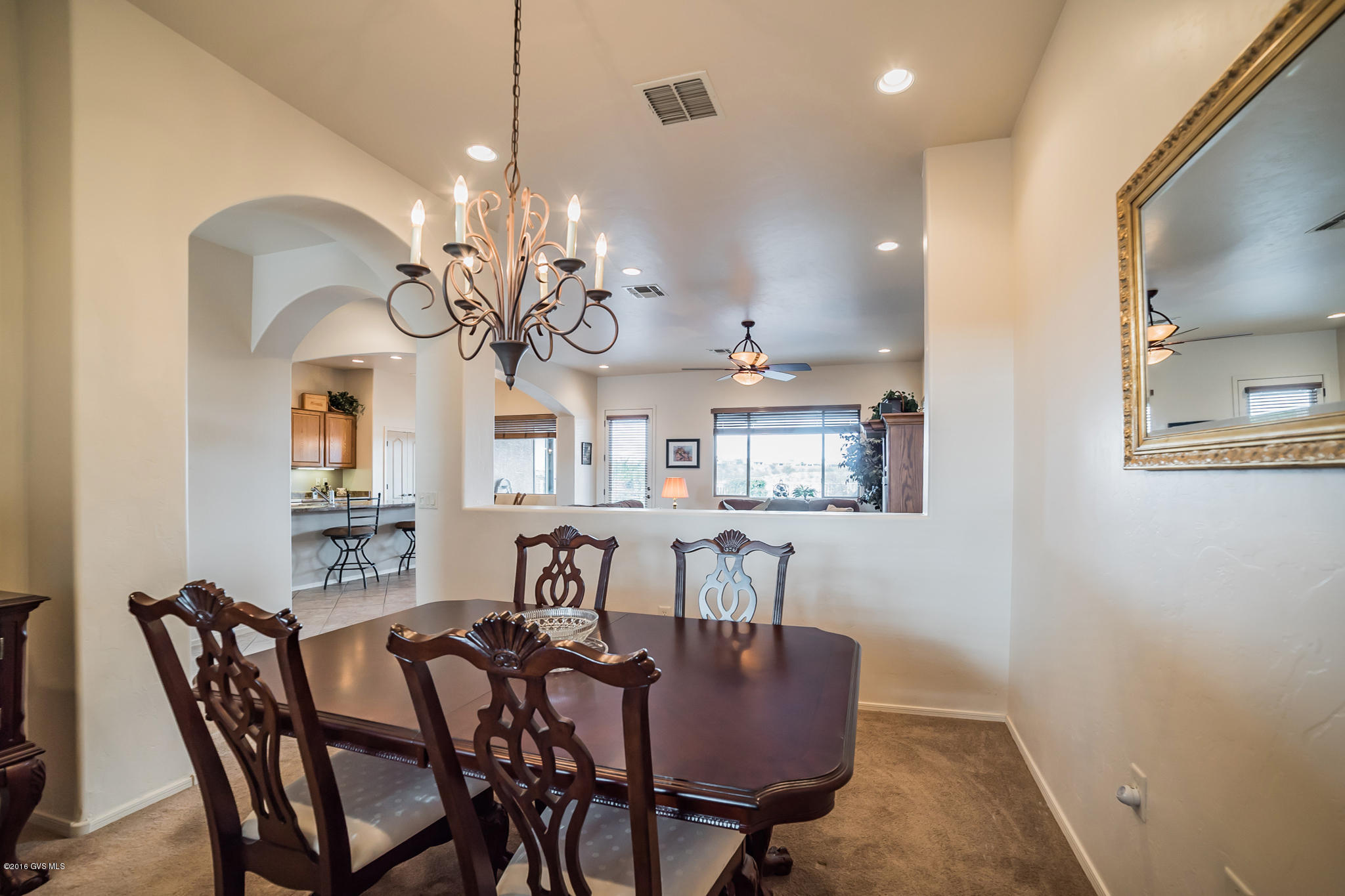 1878 W Acacia Bluffs Drive