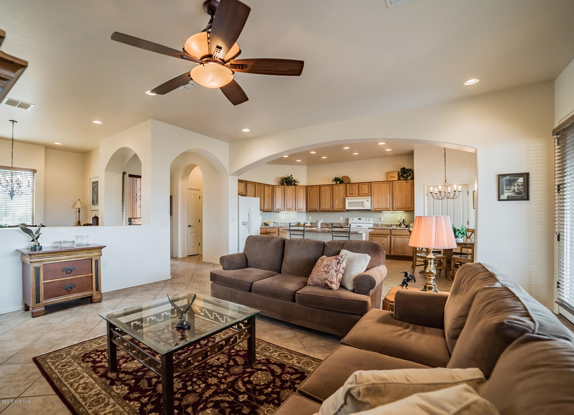 1878 W Acacia Bluffs Drive