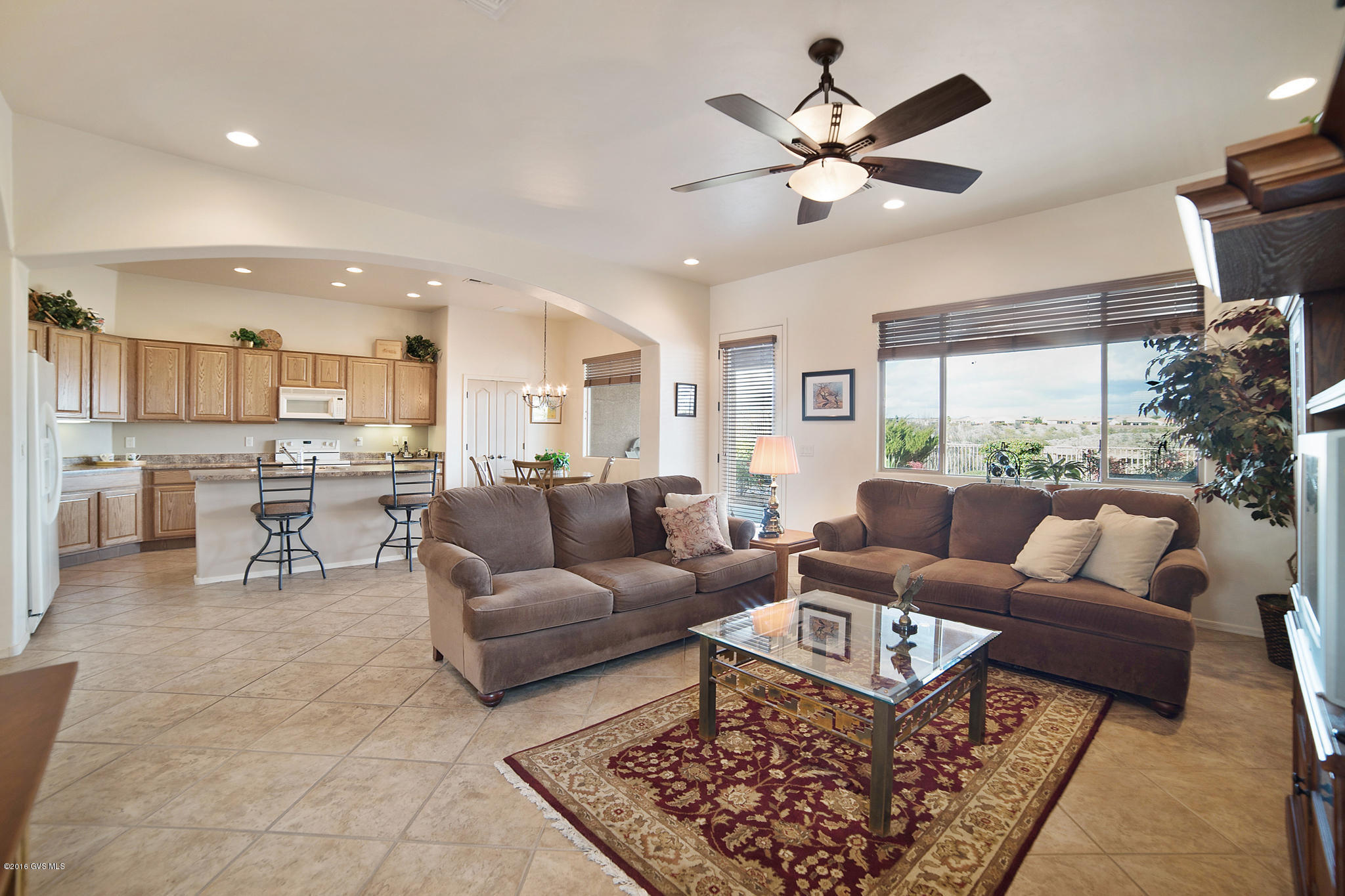 1878 W Acacia Bluffs Drive