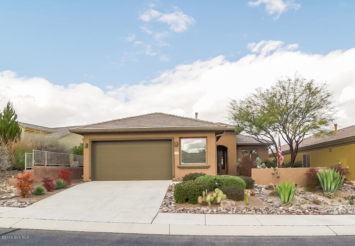 1878 W Acacia Bluffs Drive