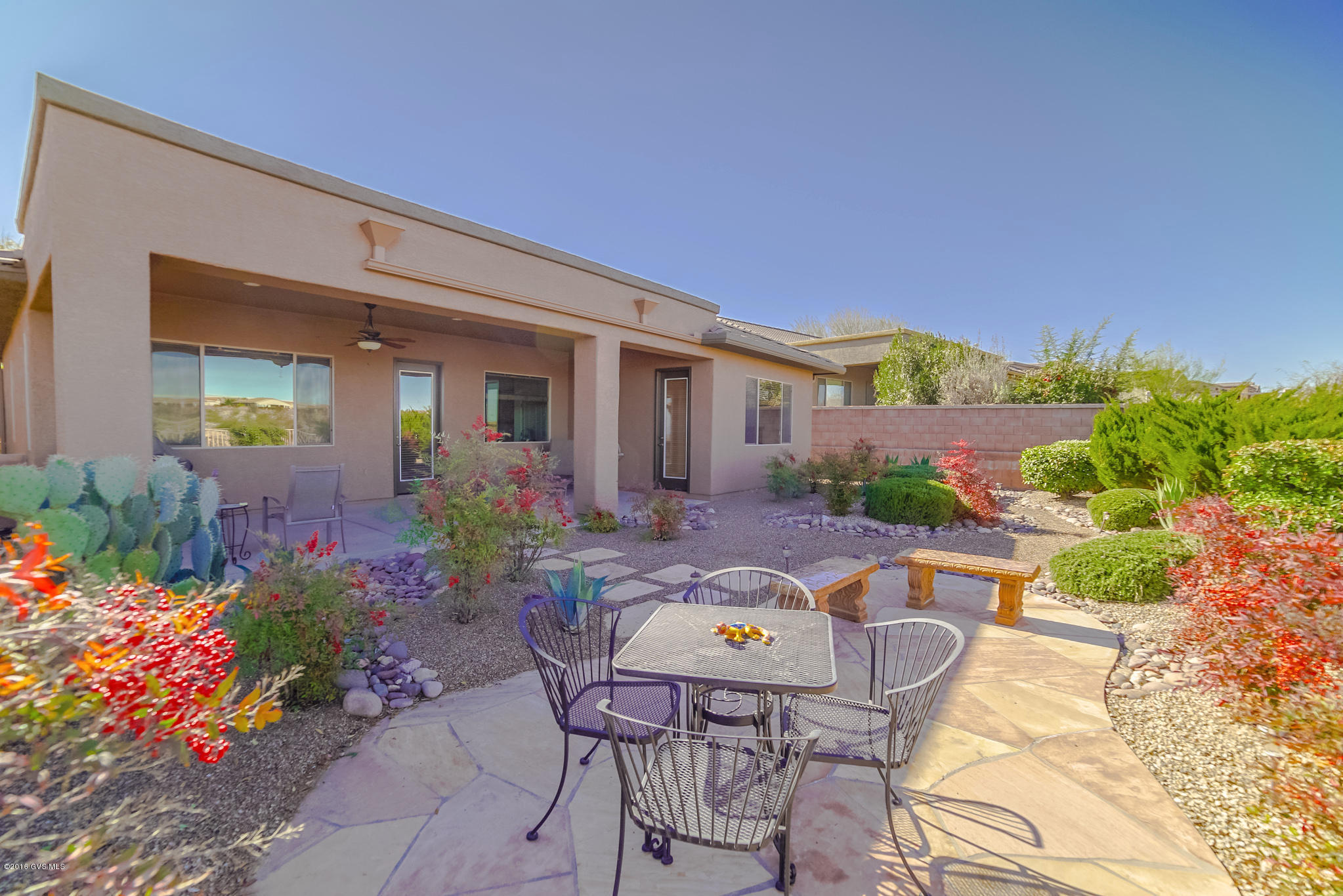 1878 W Acacia Bluffs Drive