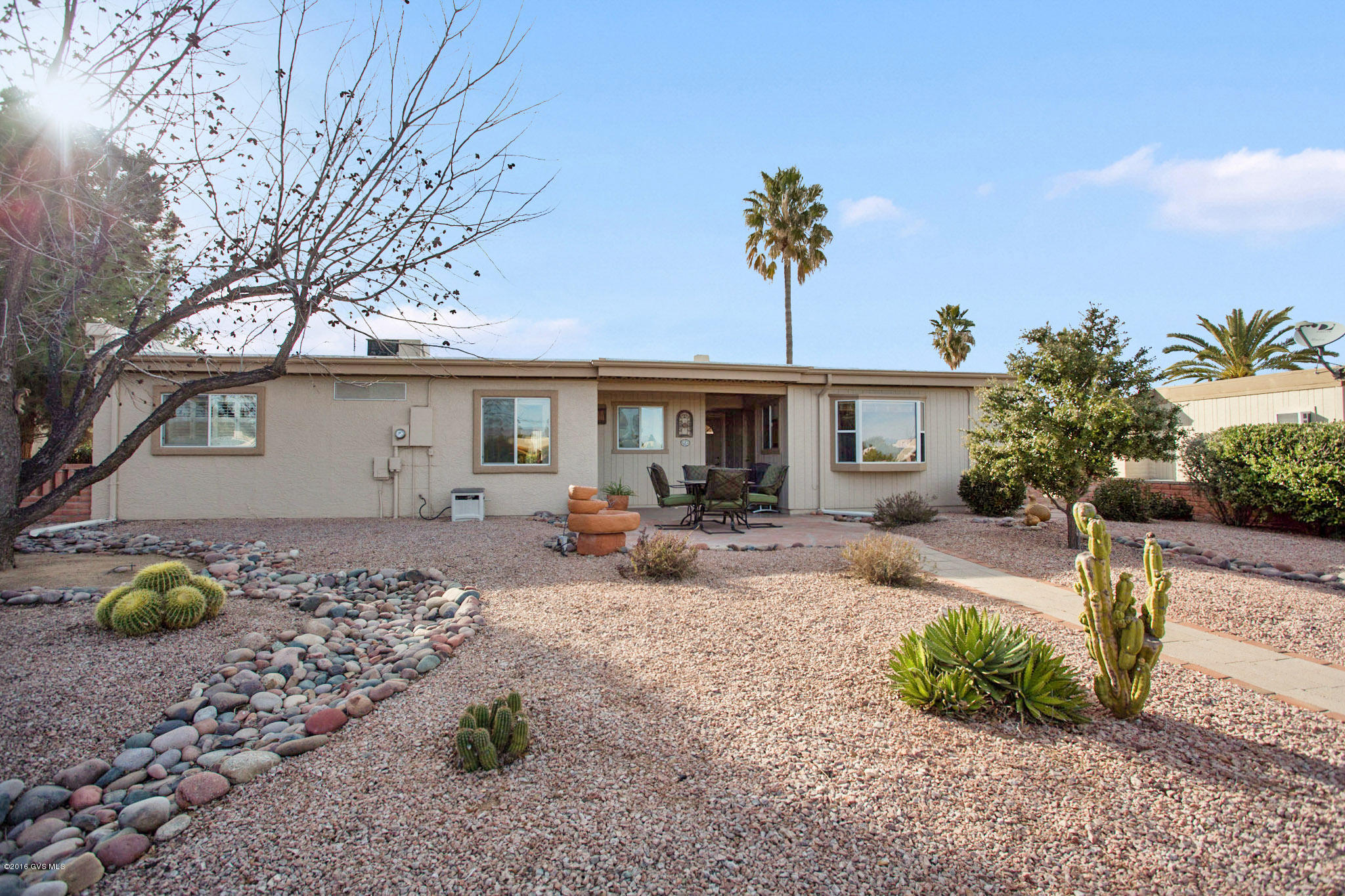 2087 S San Ray