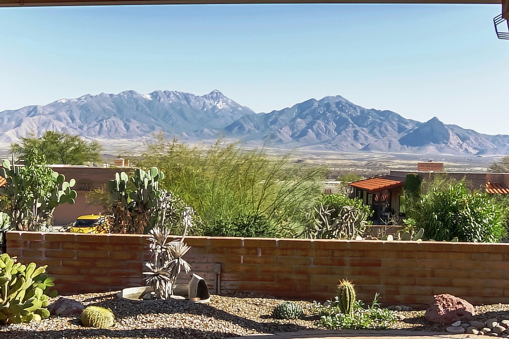 3343 S Calle Del Albano