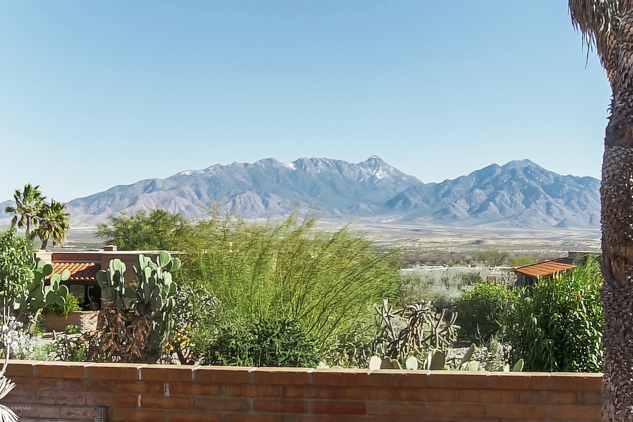 3343 S Calle Del Albano