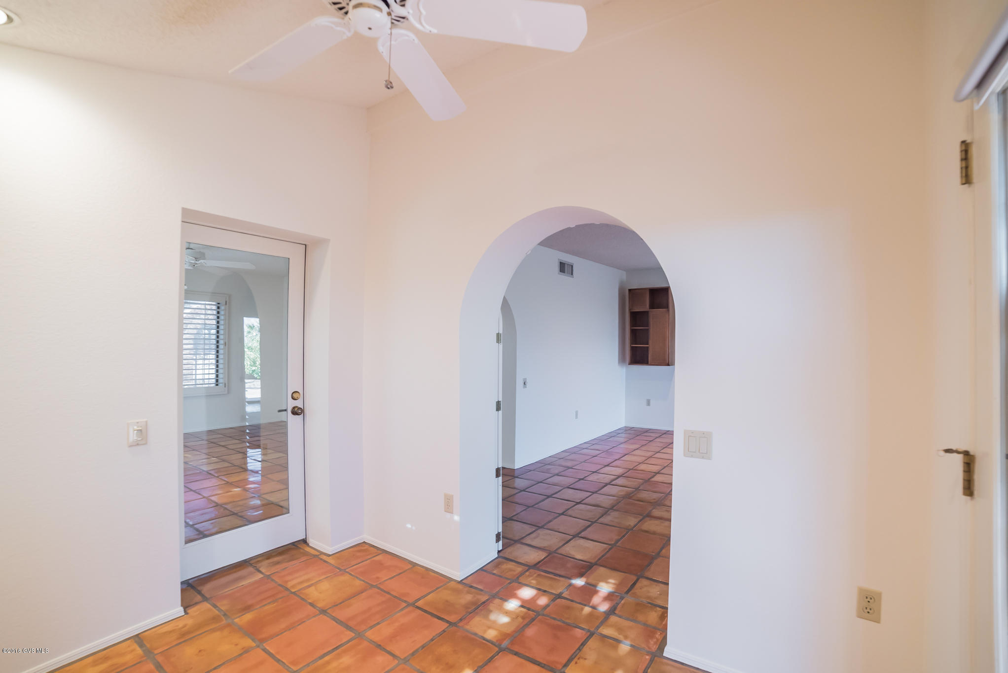 3343 S Calle Del Albano