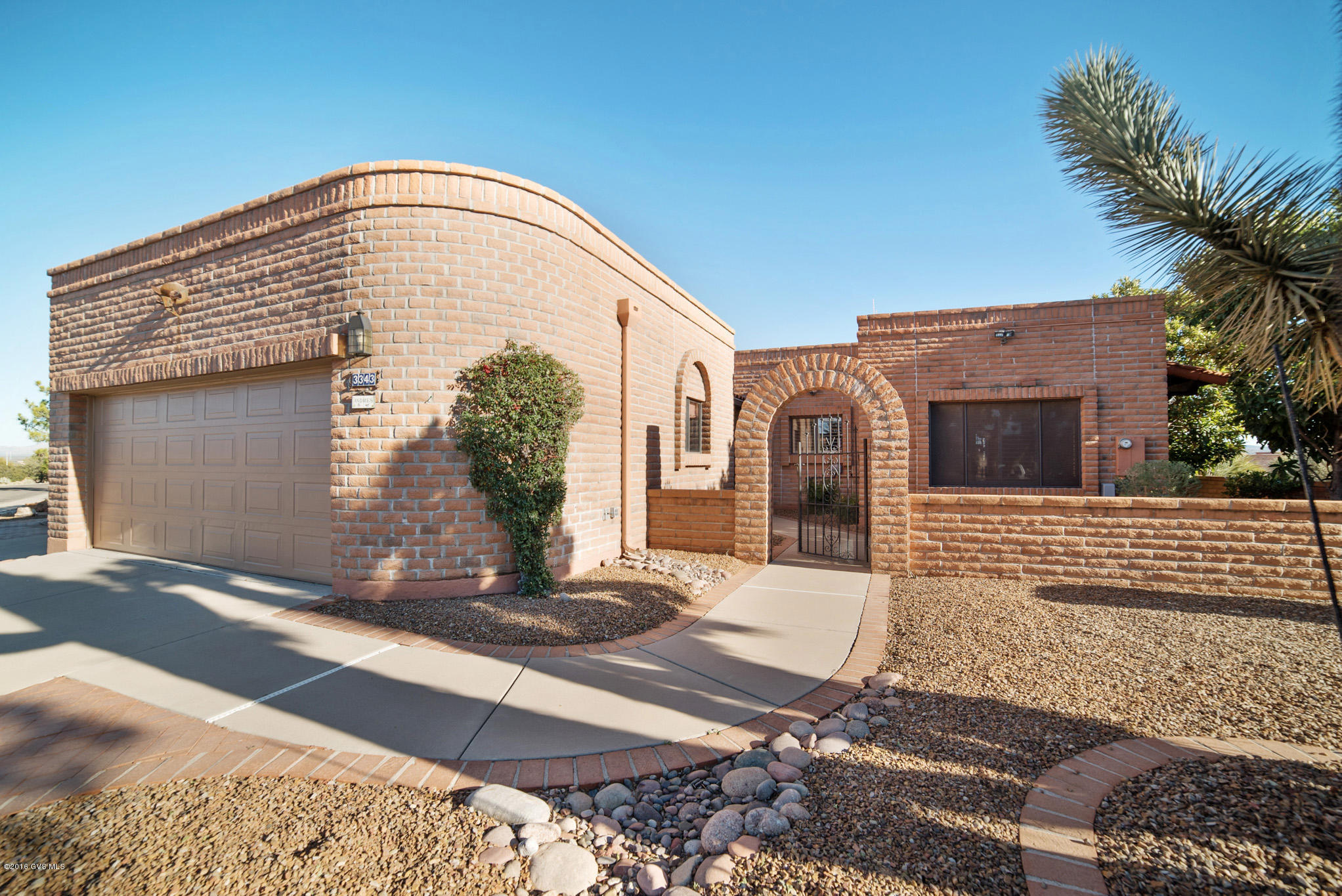 3343 S Calle Del Albano