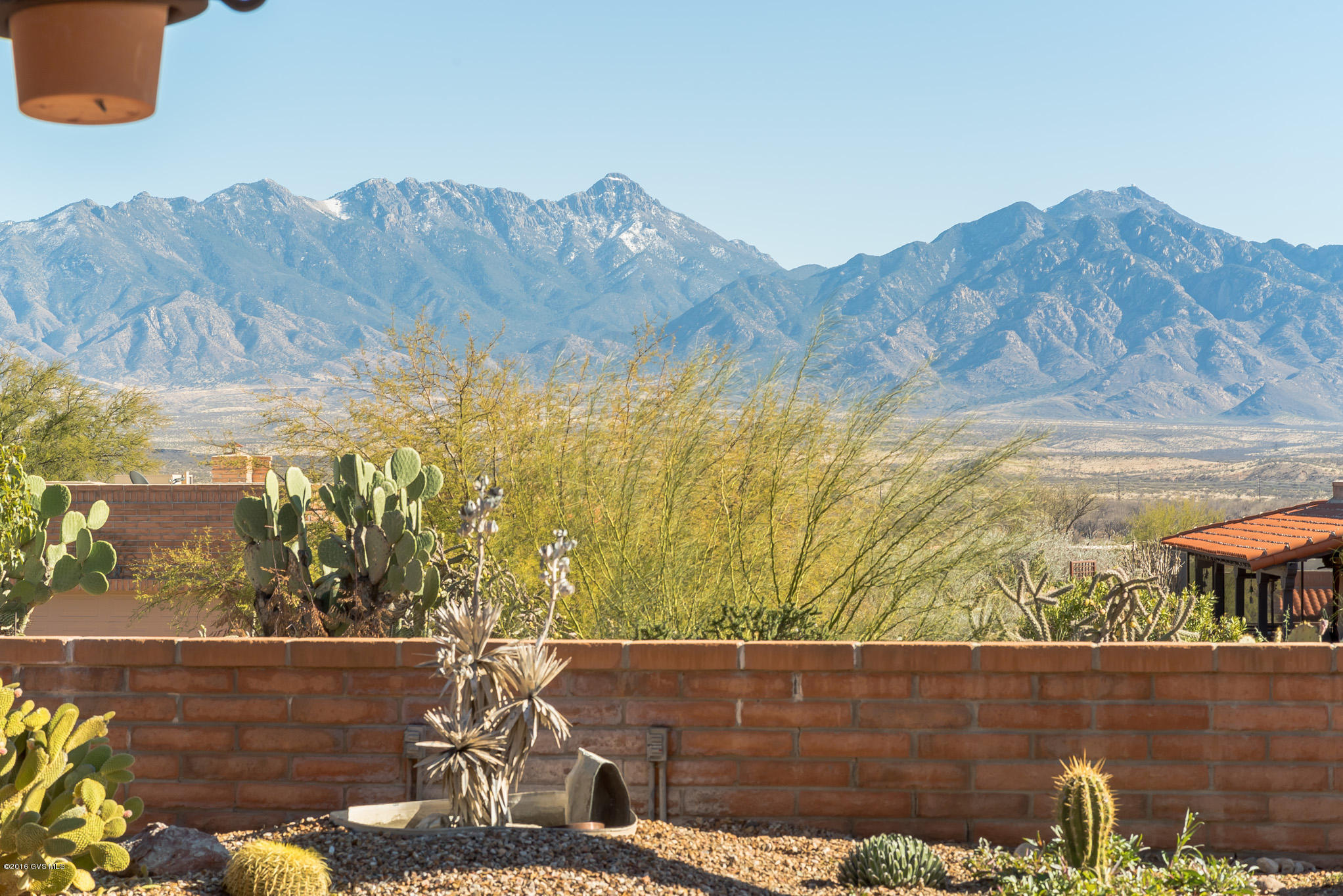 3343 S Calle Del Albano