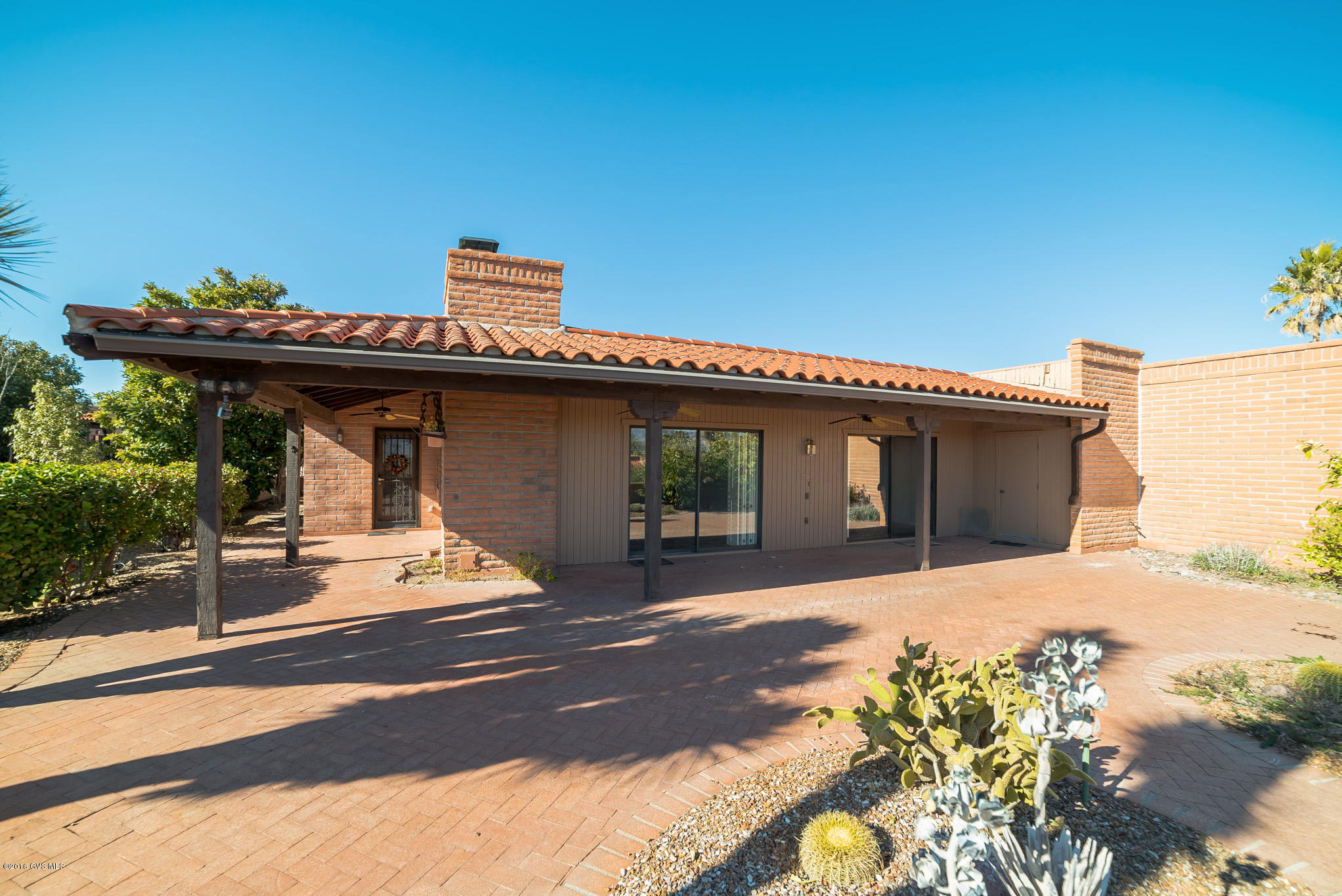 3343 S Calle Del Albano