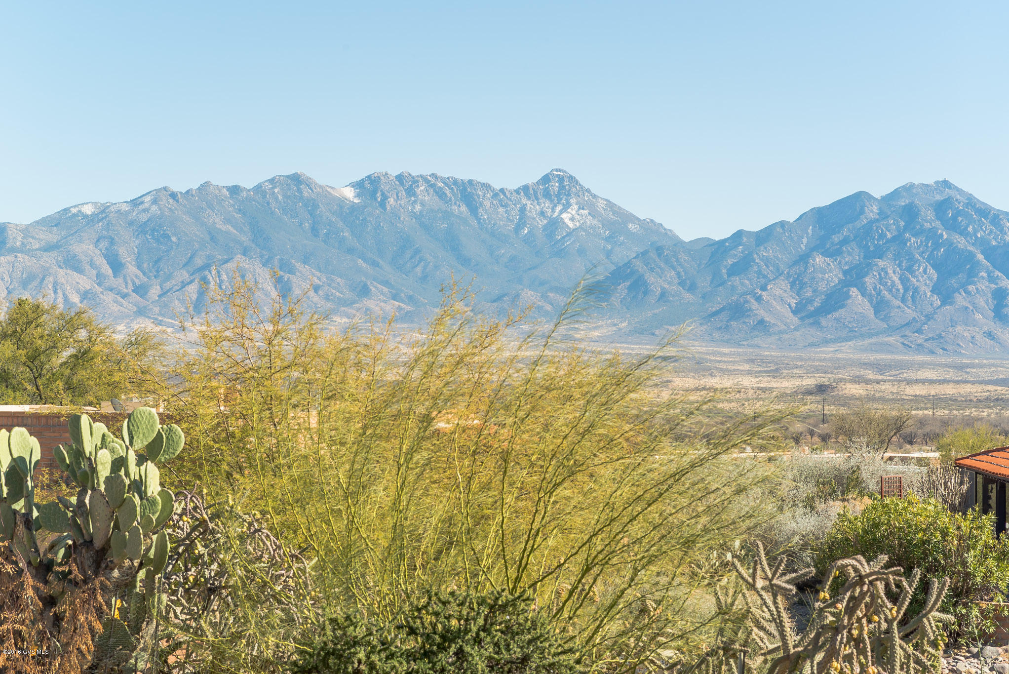 3343 S Calle Del Albano