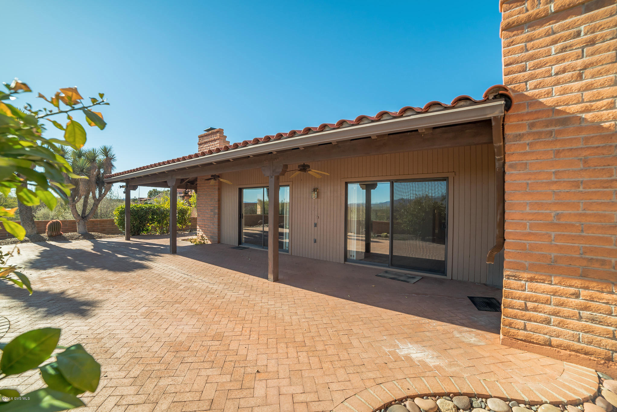 3343 S Calle Del Albano