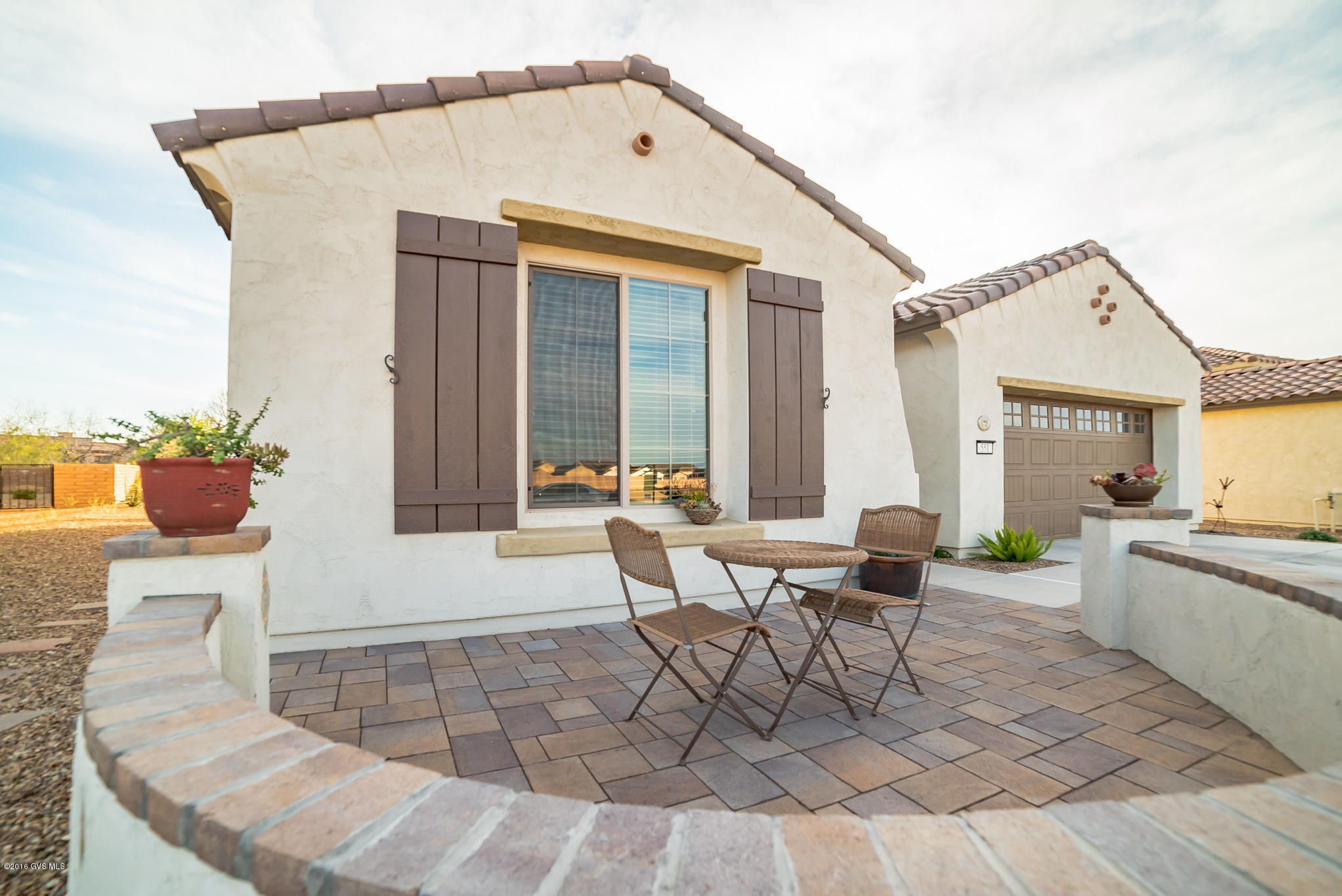 551 N Easter Lily Lane