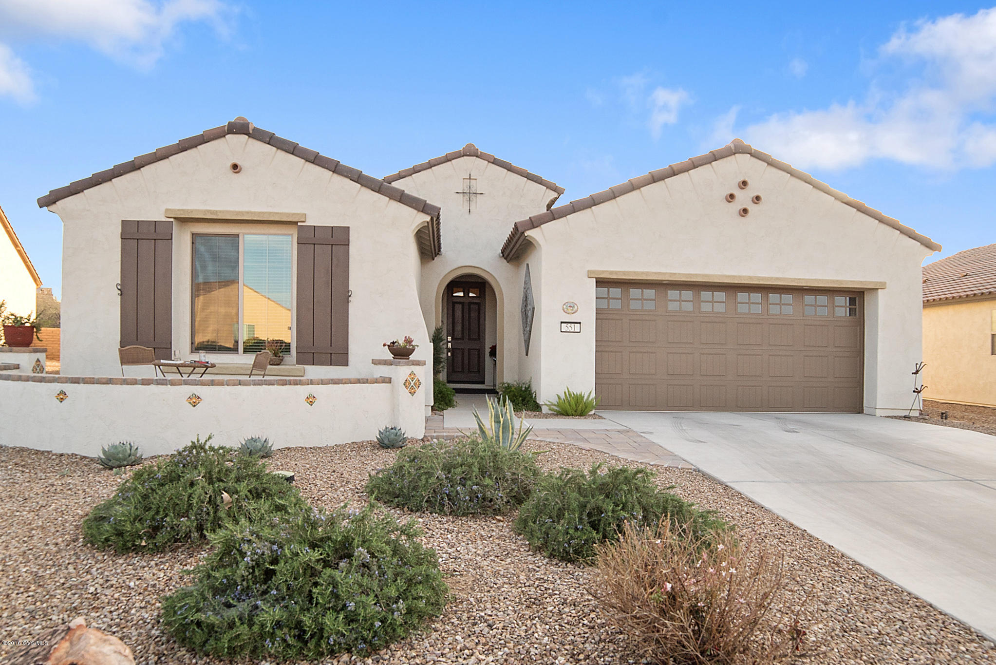 551 N Easter Lily Lane