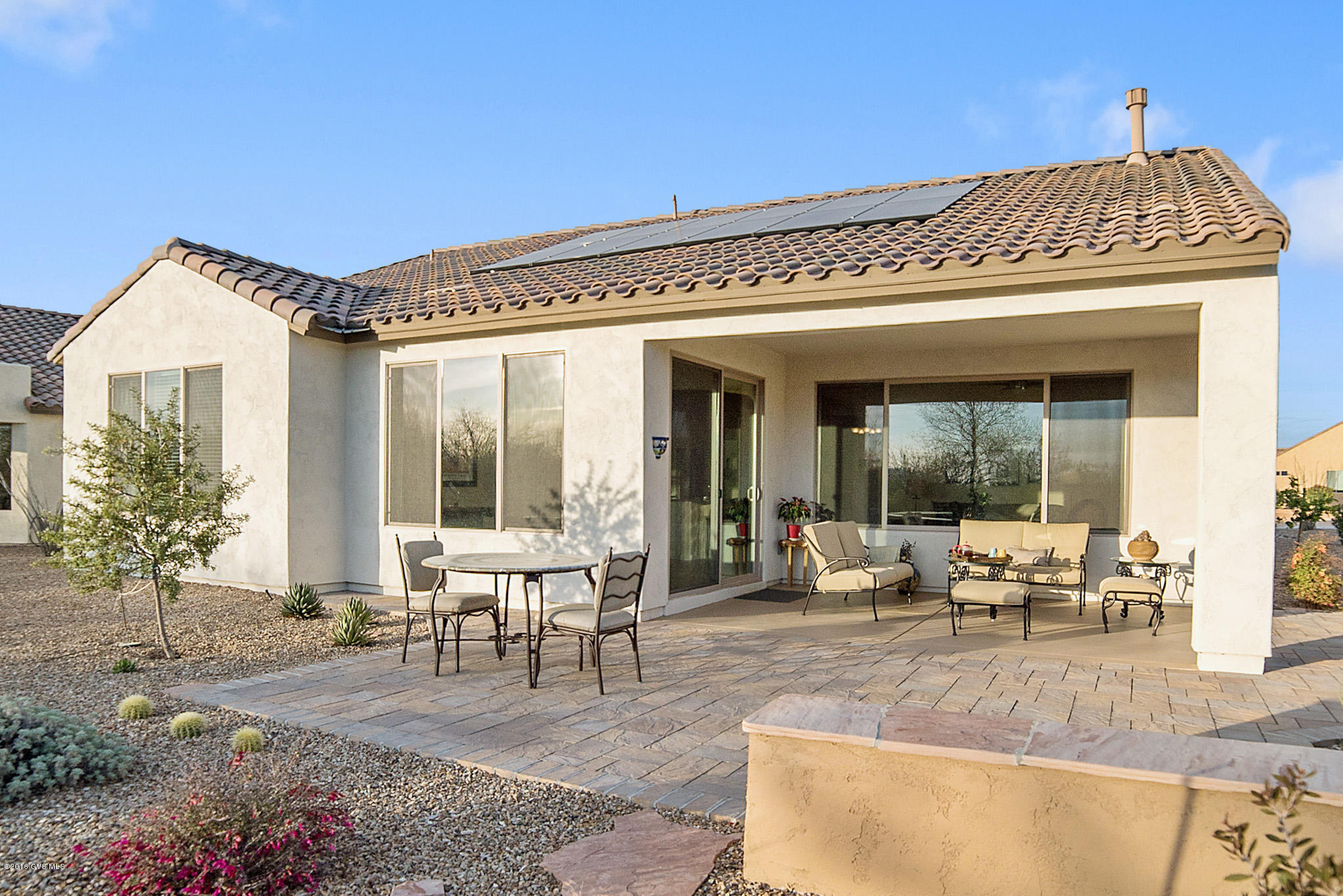 551 N Easter Lily Lane