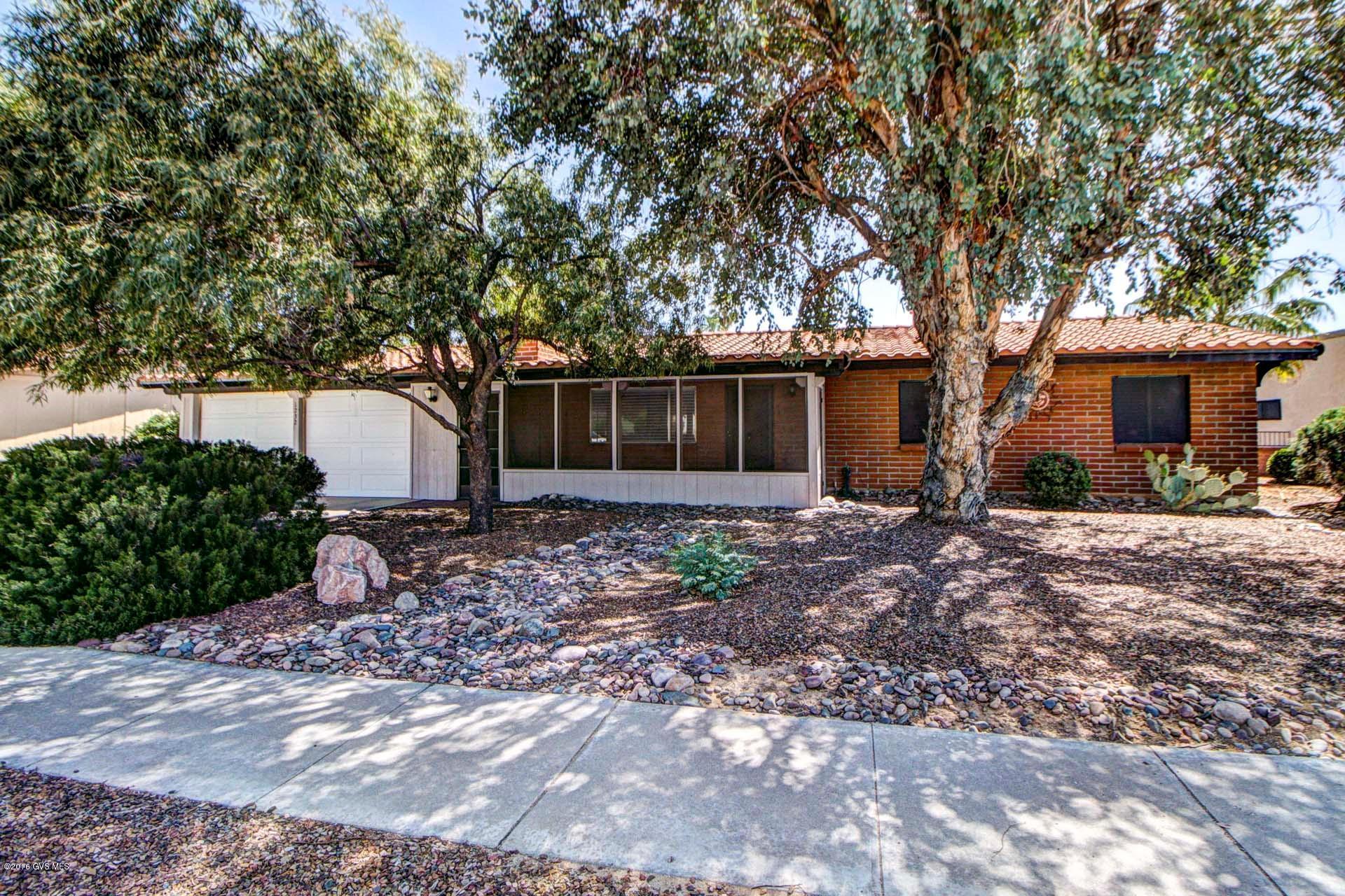 1232 N Paseo Del Cervato