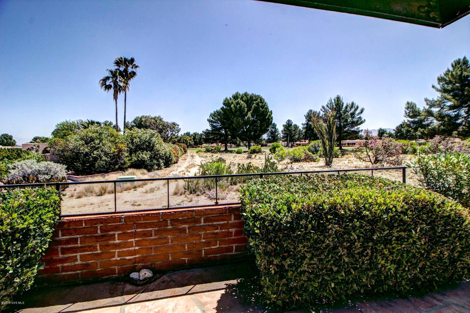 1232 N Paseo Del Cervato