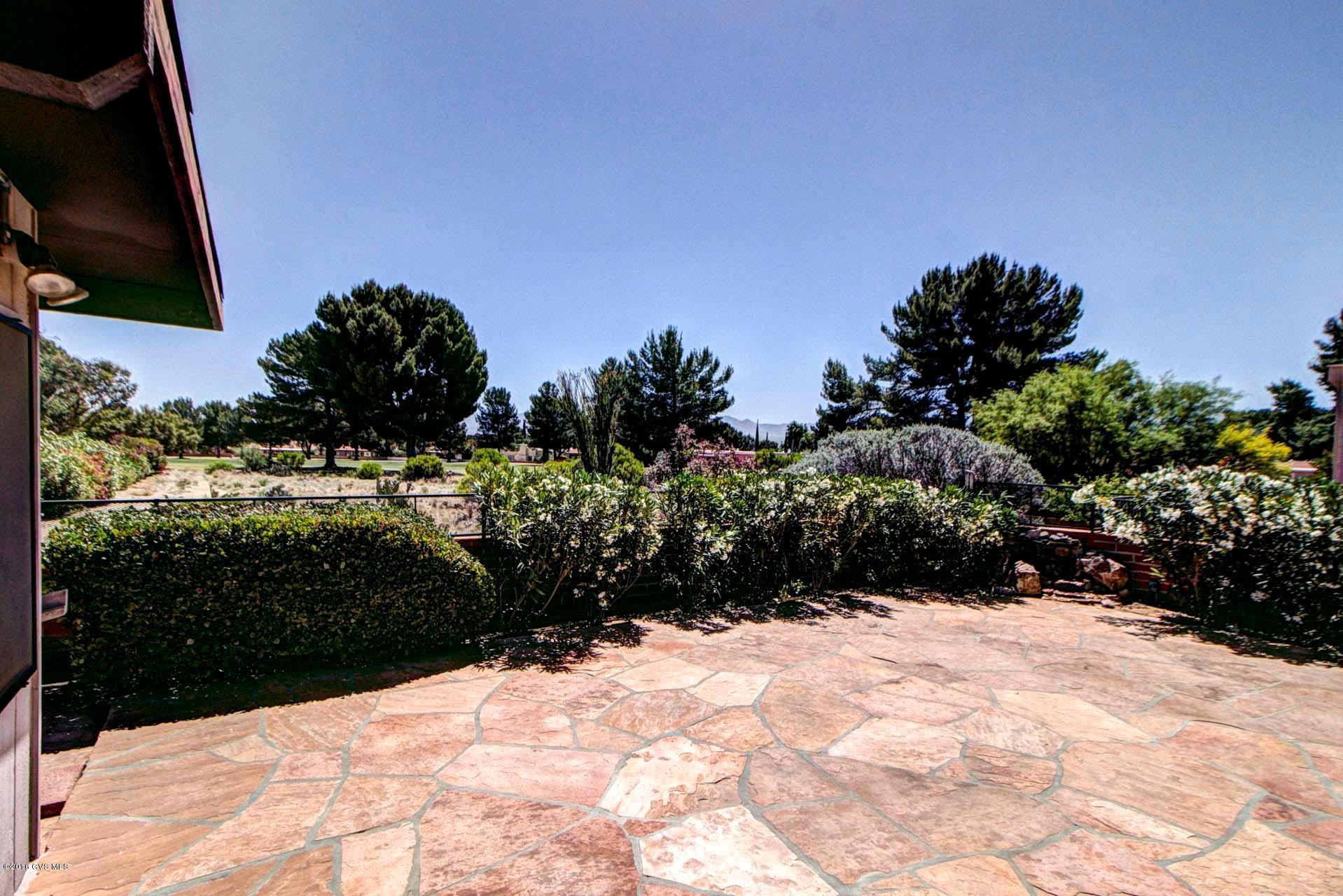 1232 N Paseo Del Cervato