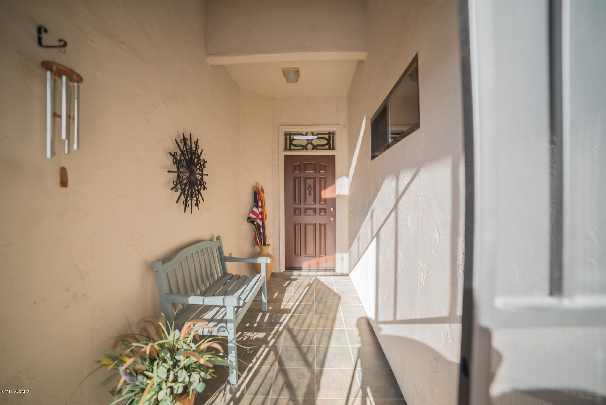 318 N Via Del Clavelito