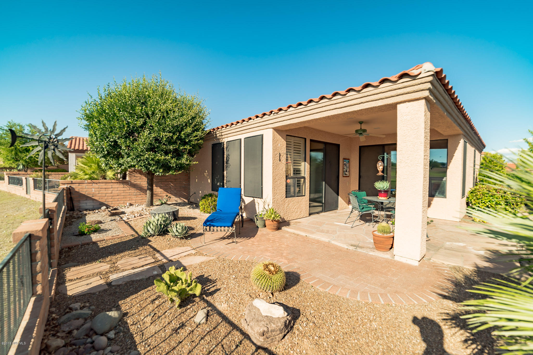 4420 S Golf Estates Drive