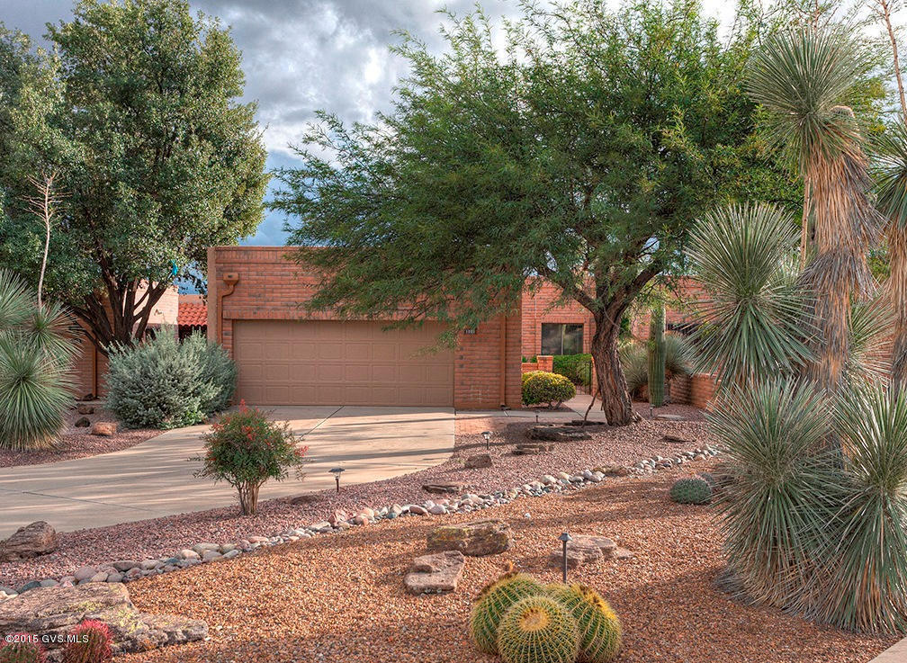 1889 W Camino Del Huarache