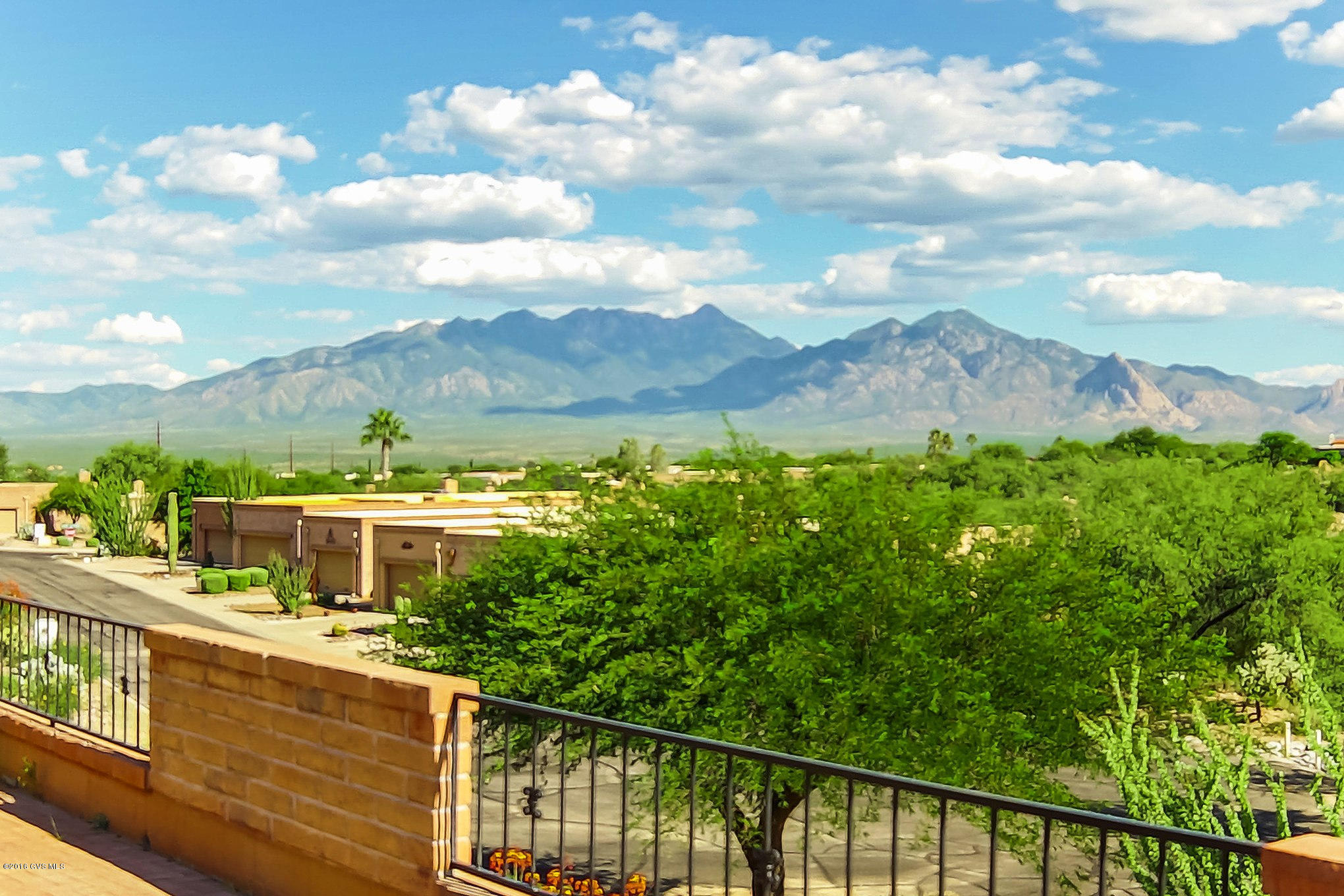 1889 W Camino Del Huarache