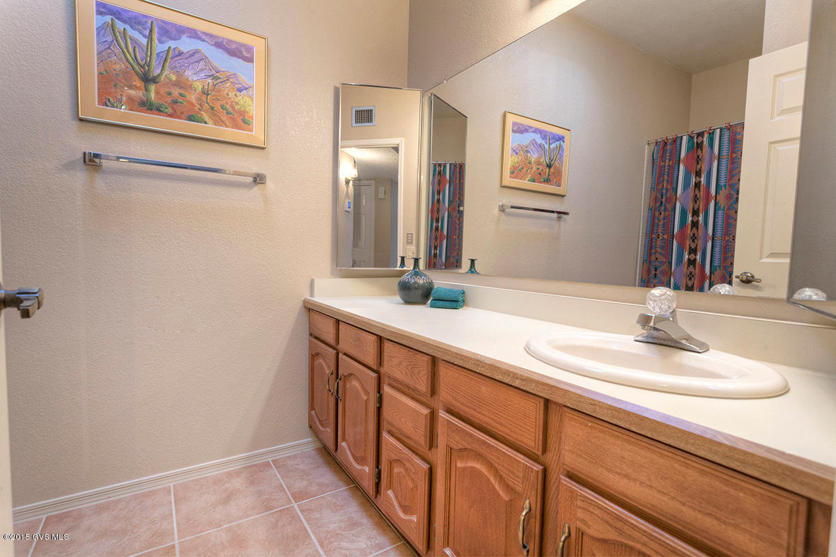 1889 W Camino Del Huarache