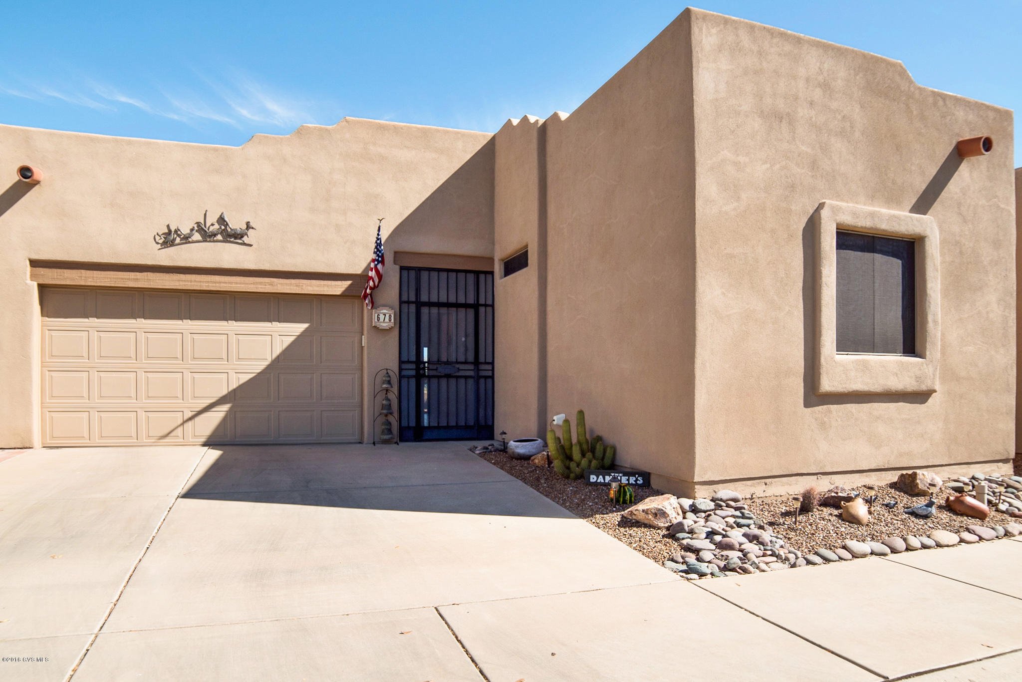 678 W Calle De La Pelotita