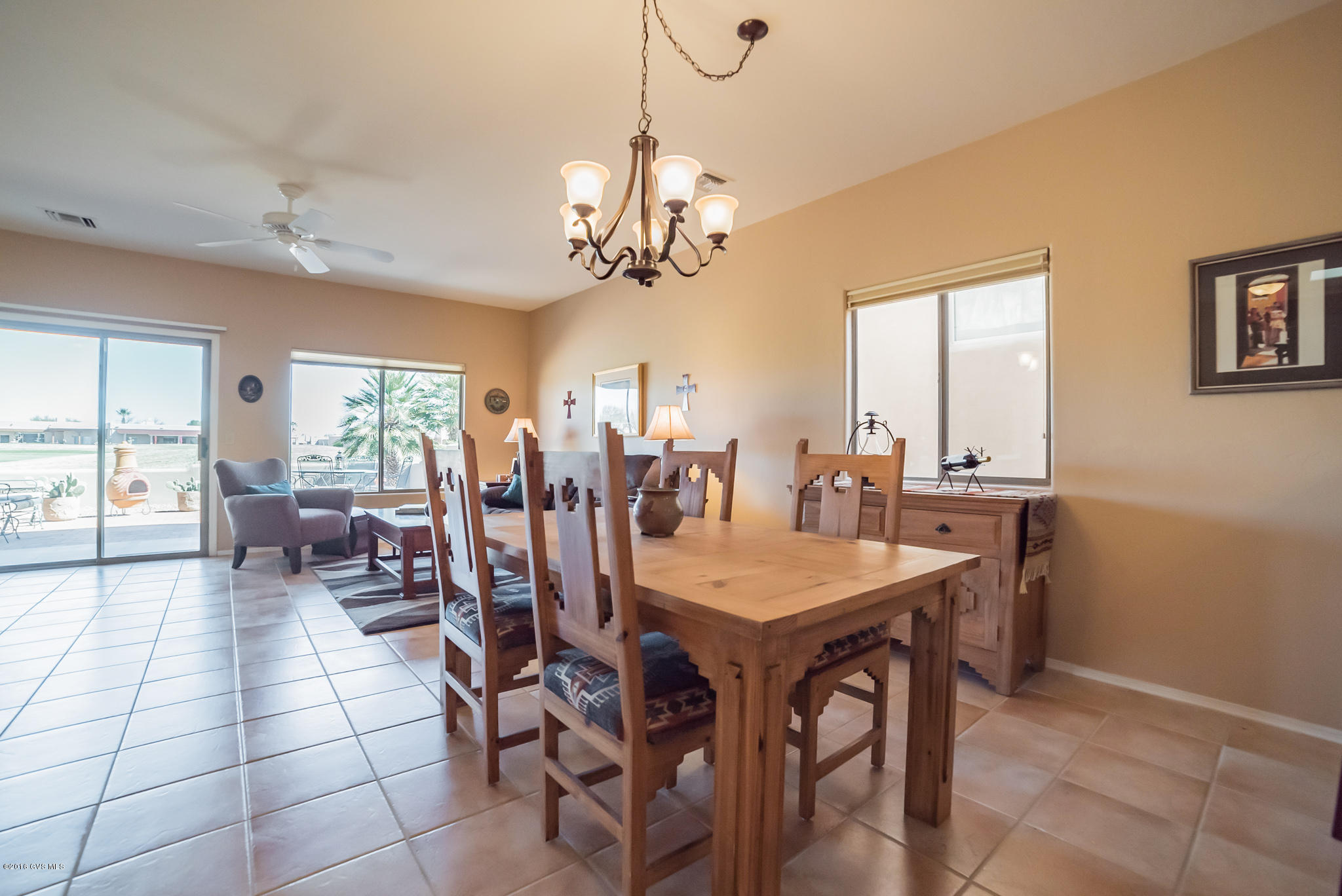 678 W Calle De La Pelotita