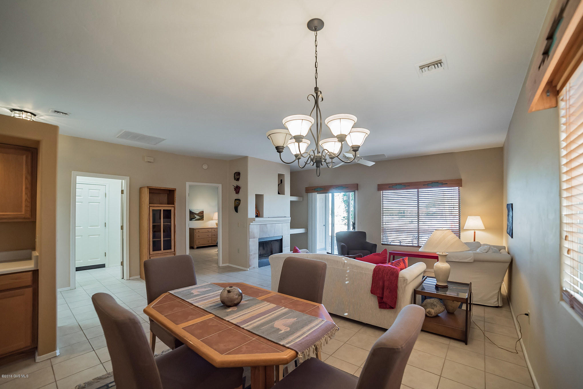 3965 S Camino Del Golfista