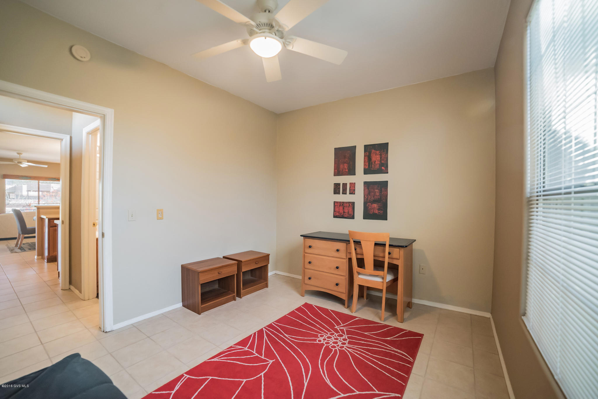 3965 S Camino Del Golfista