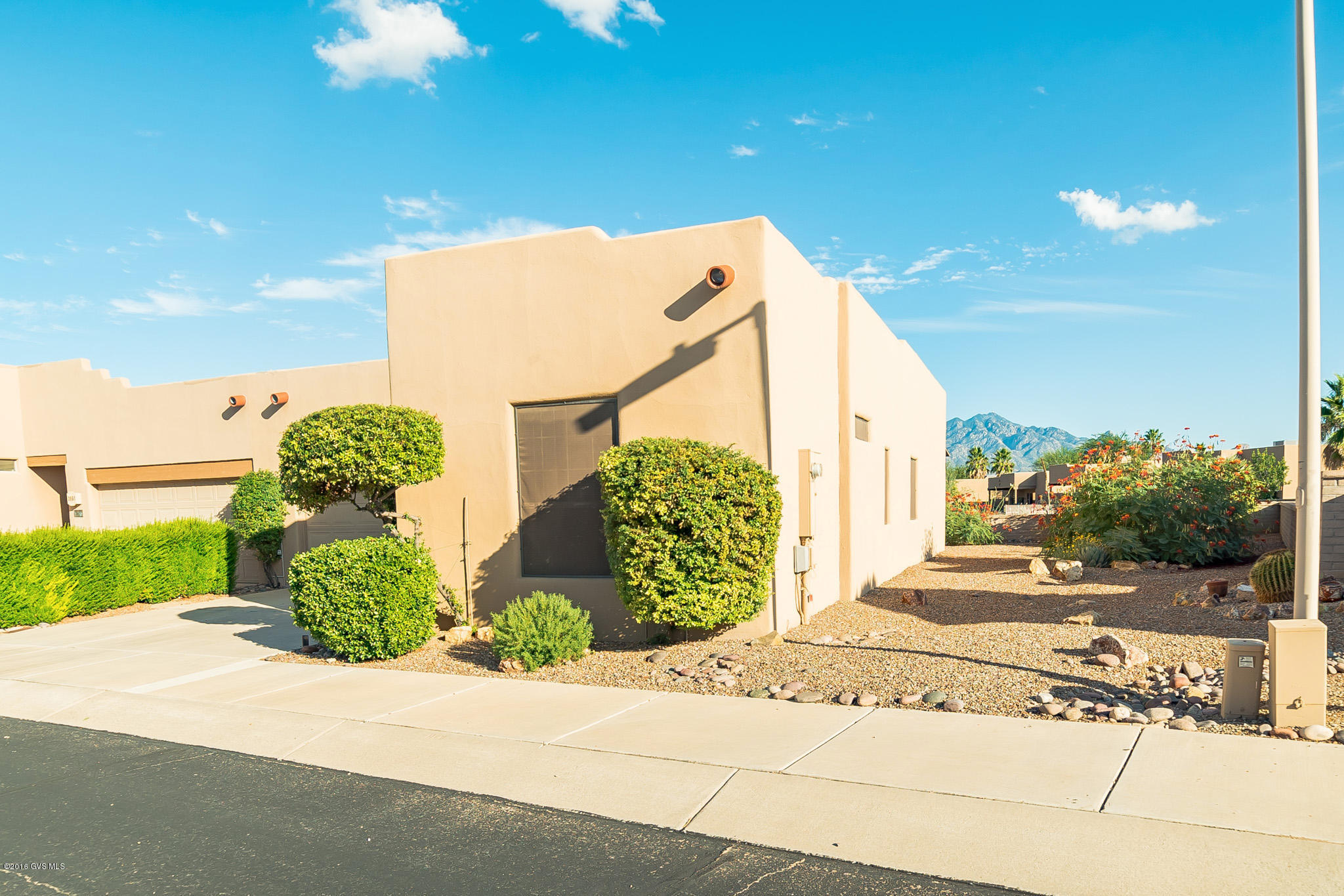 3965 S Camino Del Golfista