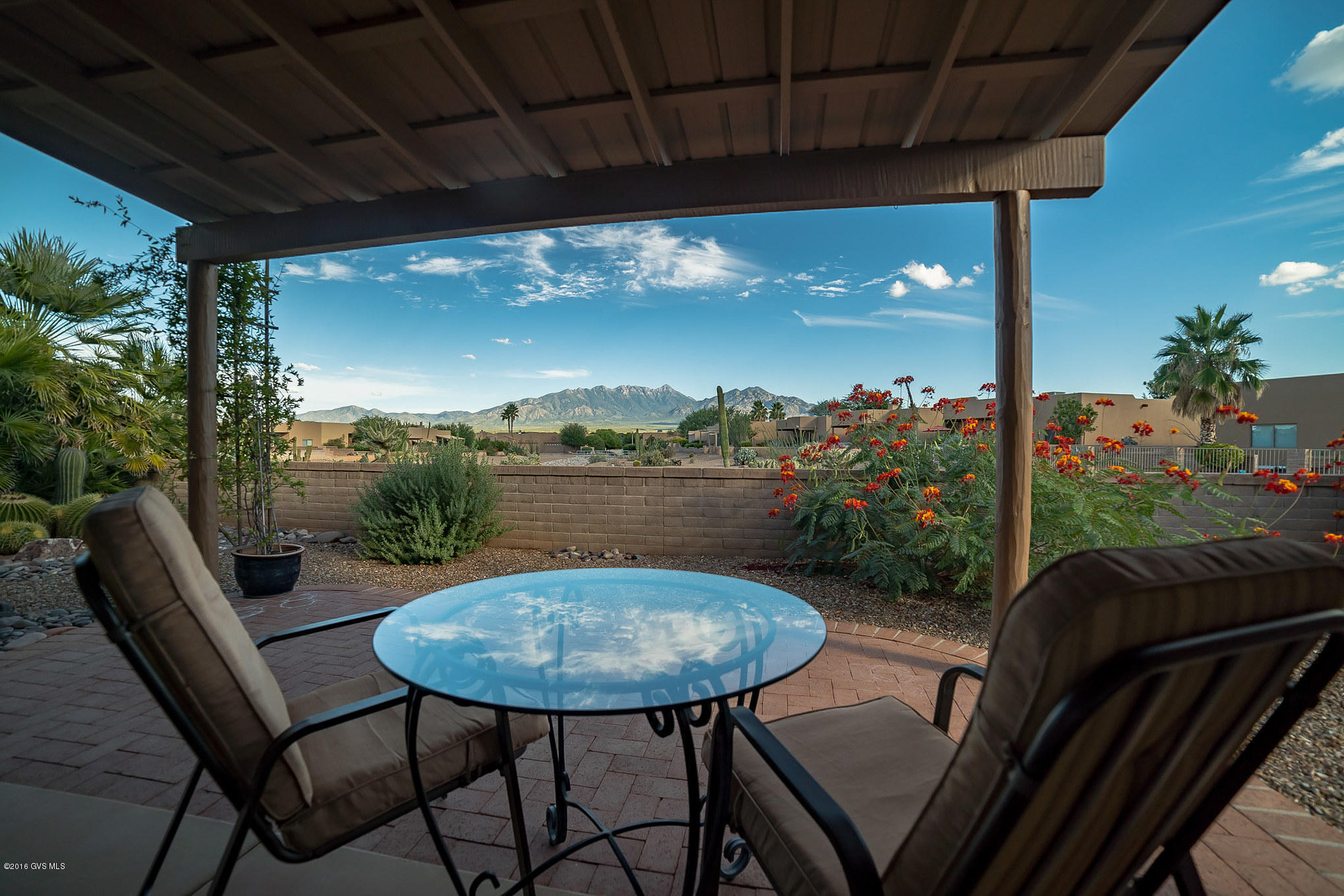 3965 S Camino Del Golfista