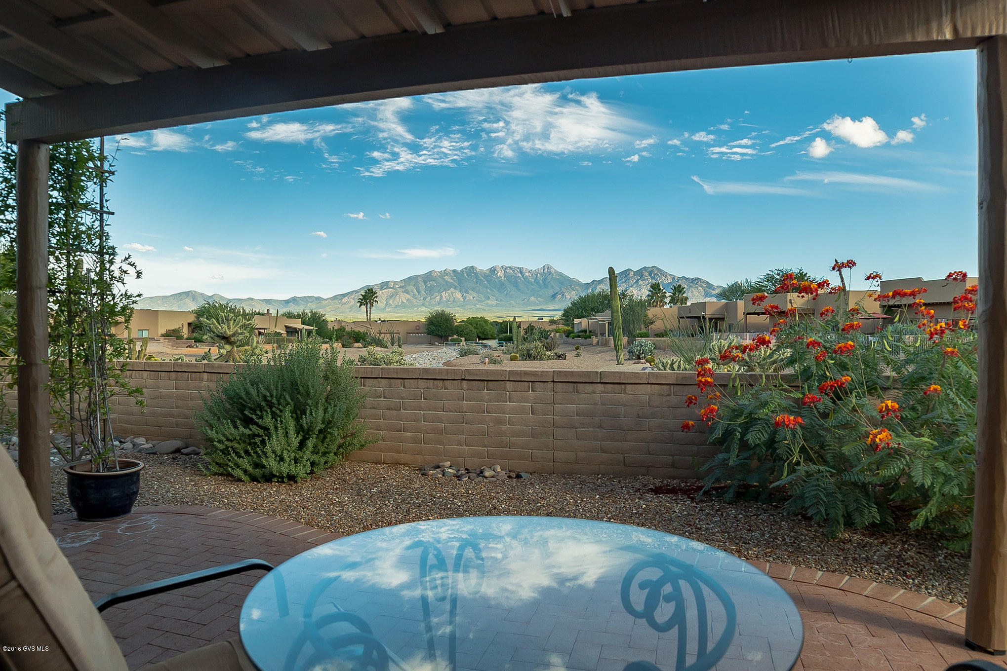 3965 S Camino Del Golfista