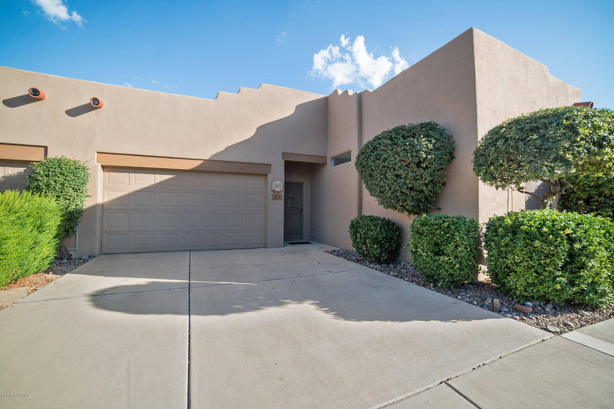 3965 S Camino Del Golfista