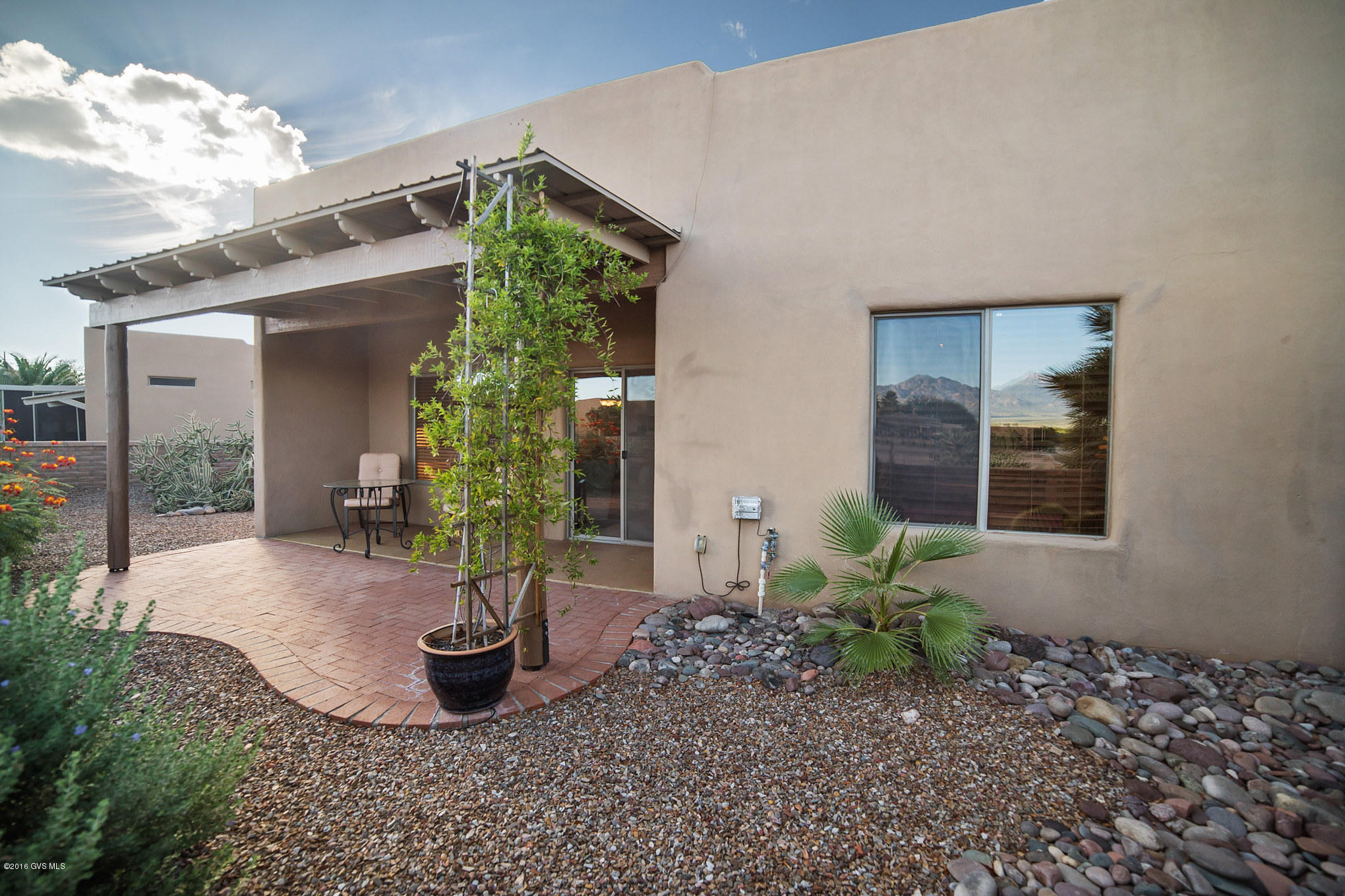 3965 S Camino Del Golfista