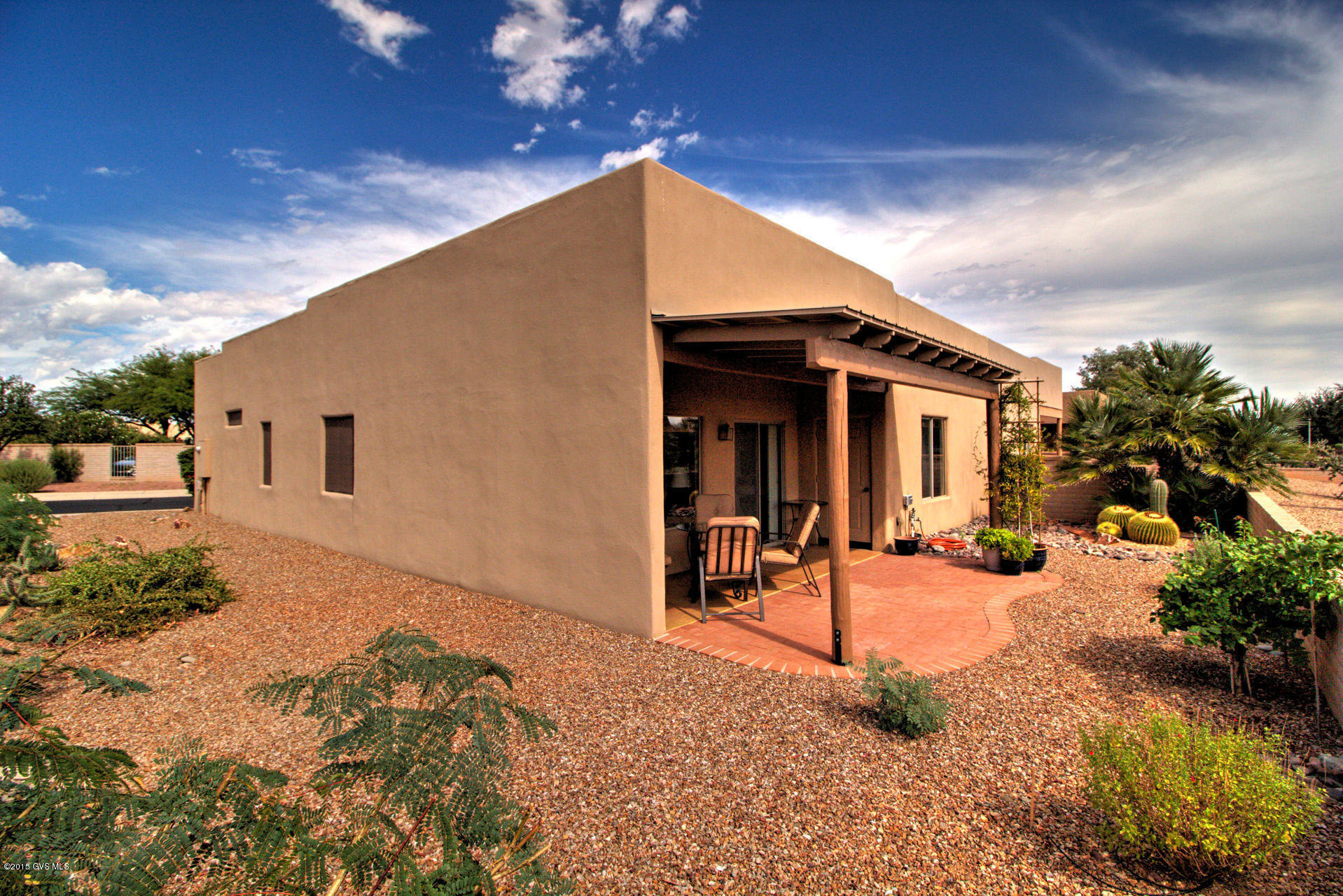 3965 S Camino Del Golfista