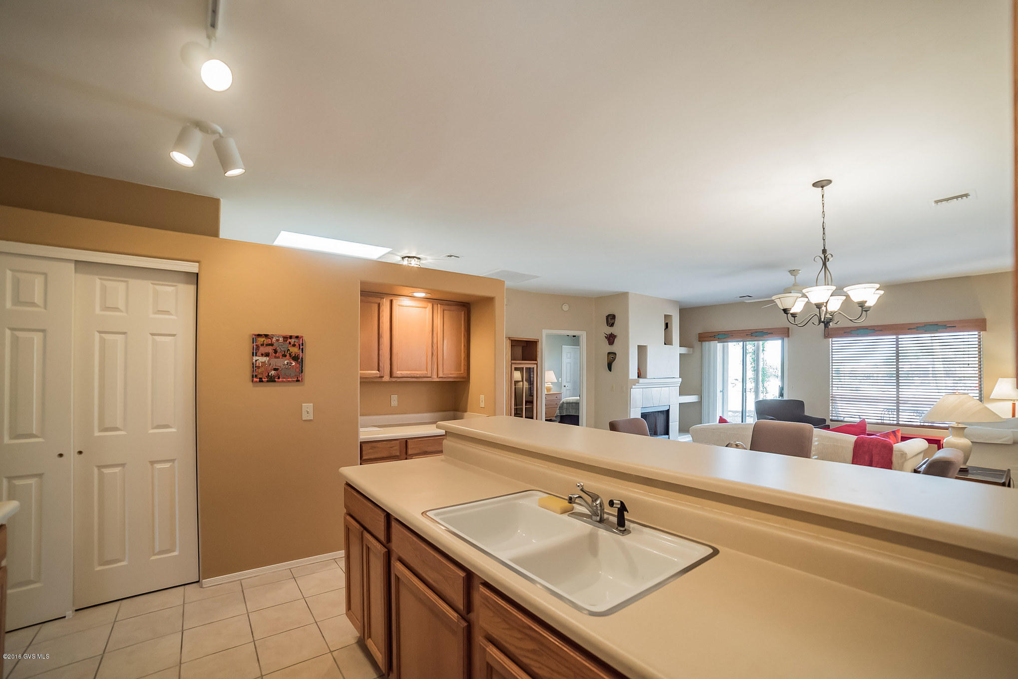 3965 S Camino Del Golfista