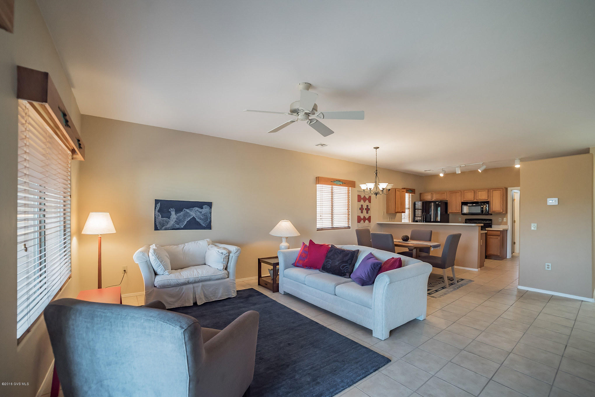 3965 S Camino Del Golfista