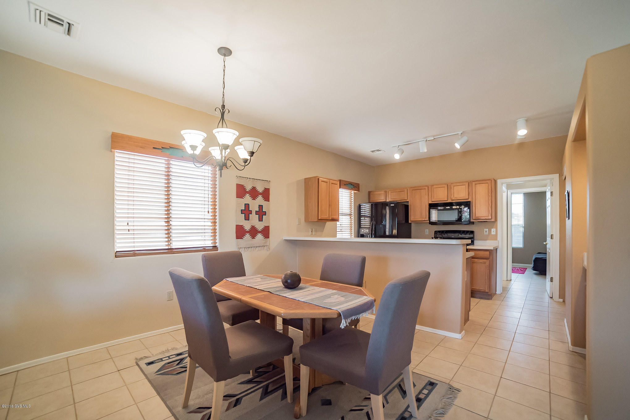 3965 S Camino Del Golfista