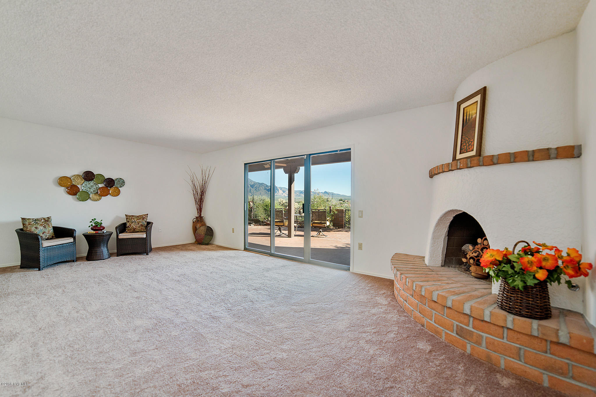 1445 W Camino Del Pato