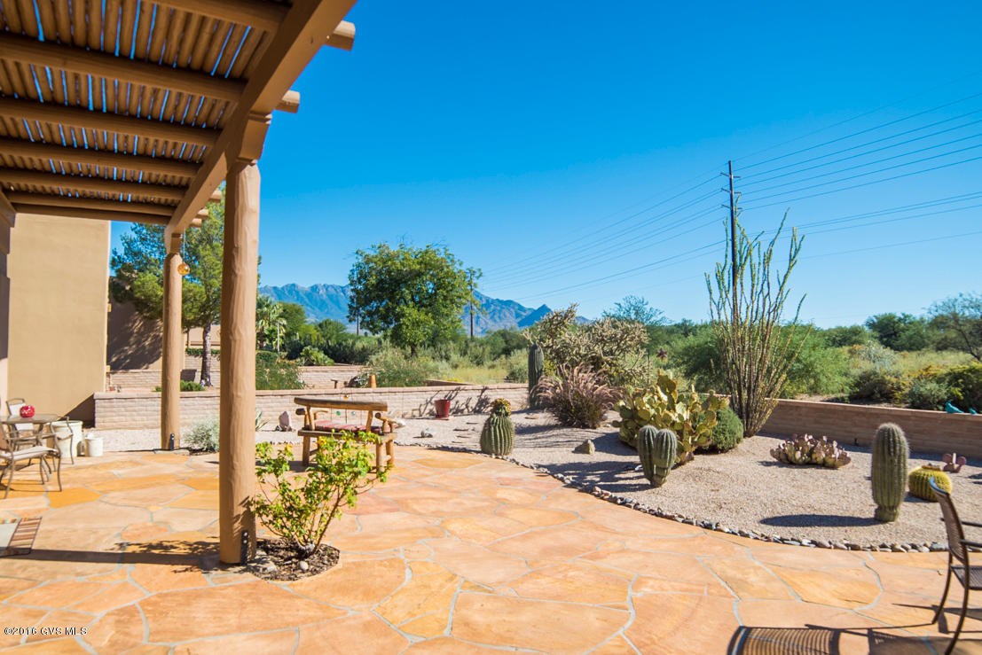 963 W Blue Fox Road