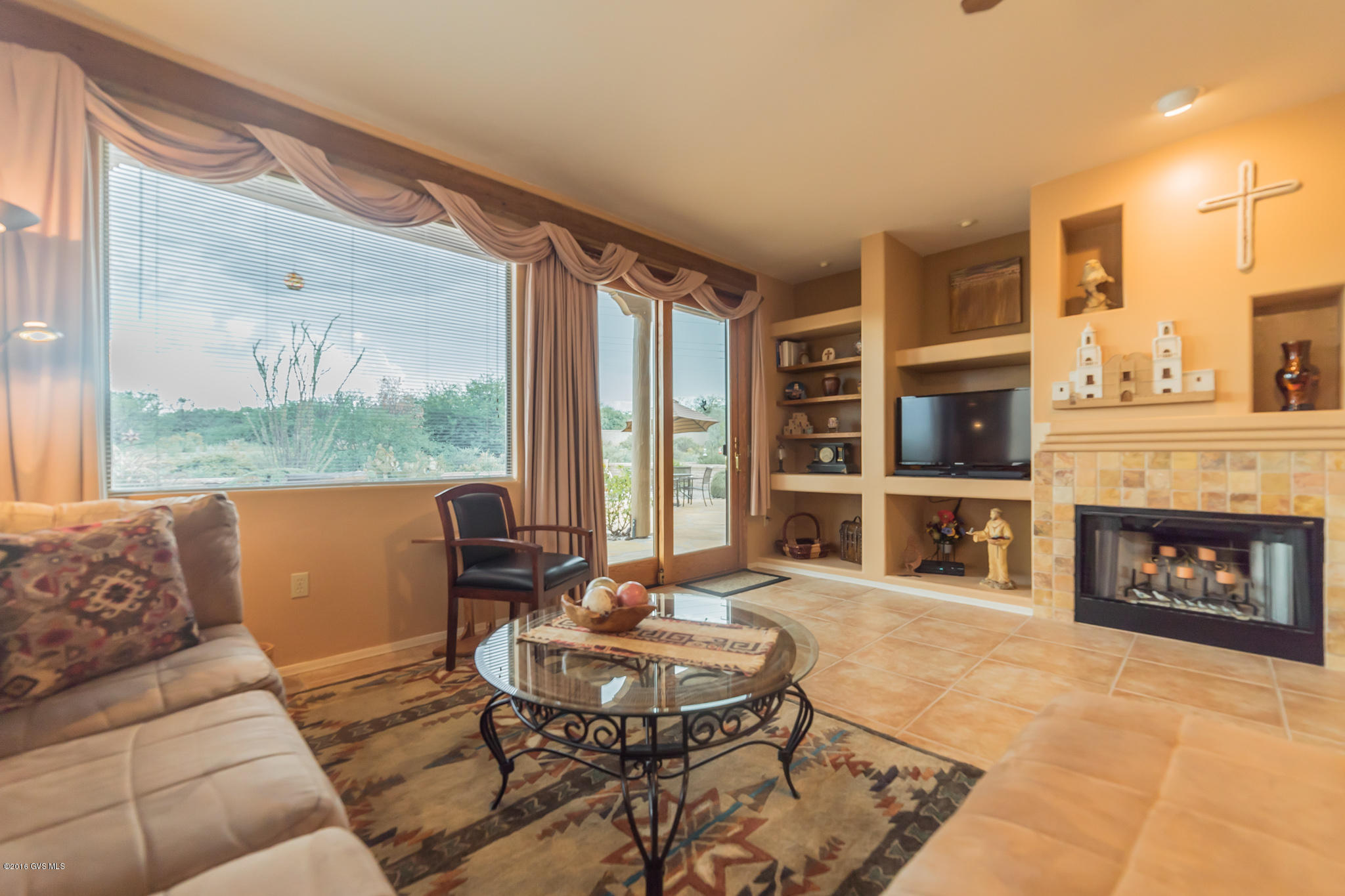 963 W Blue Fox Road