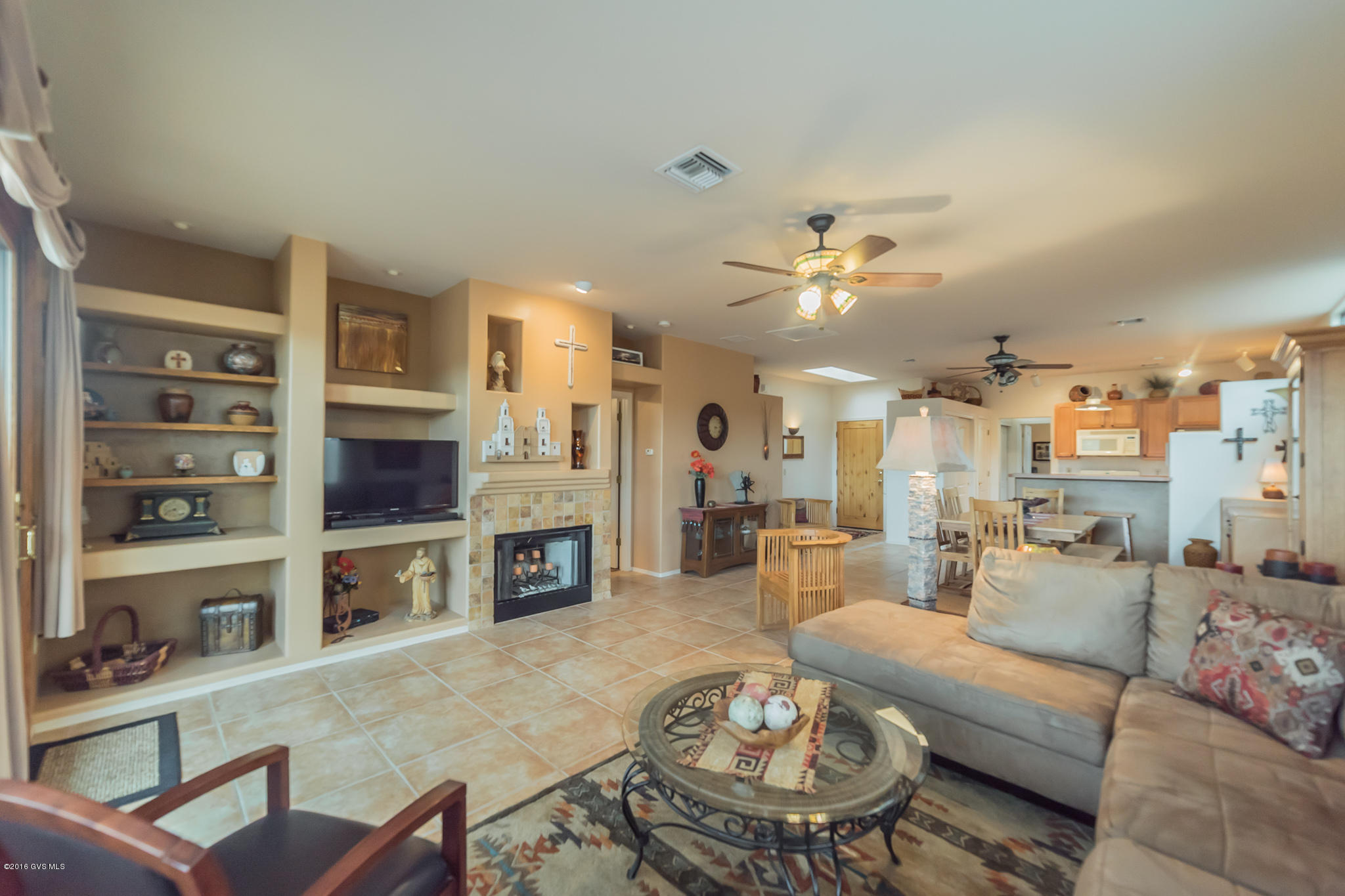 963 W Blue Fox Road