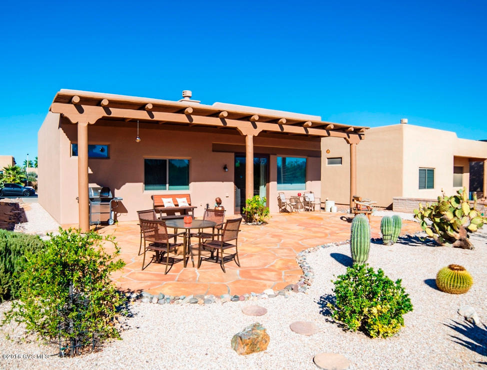 963 W Blue Fox Road