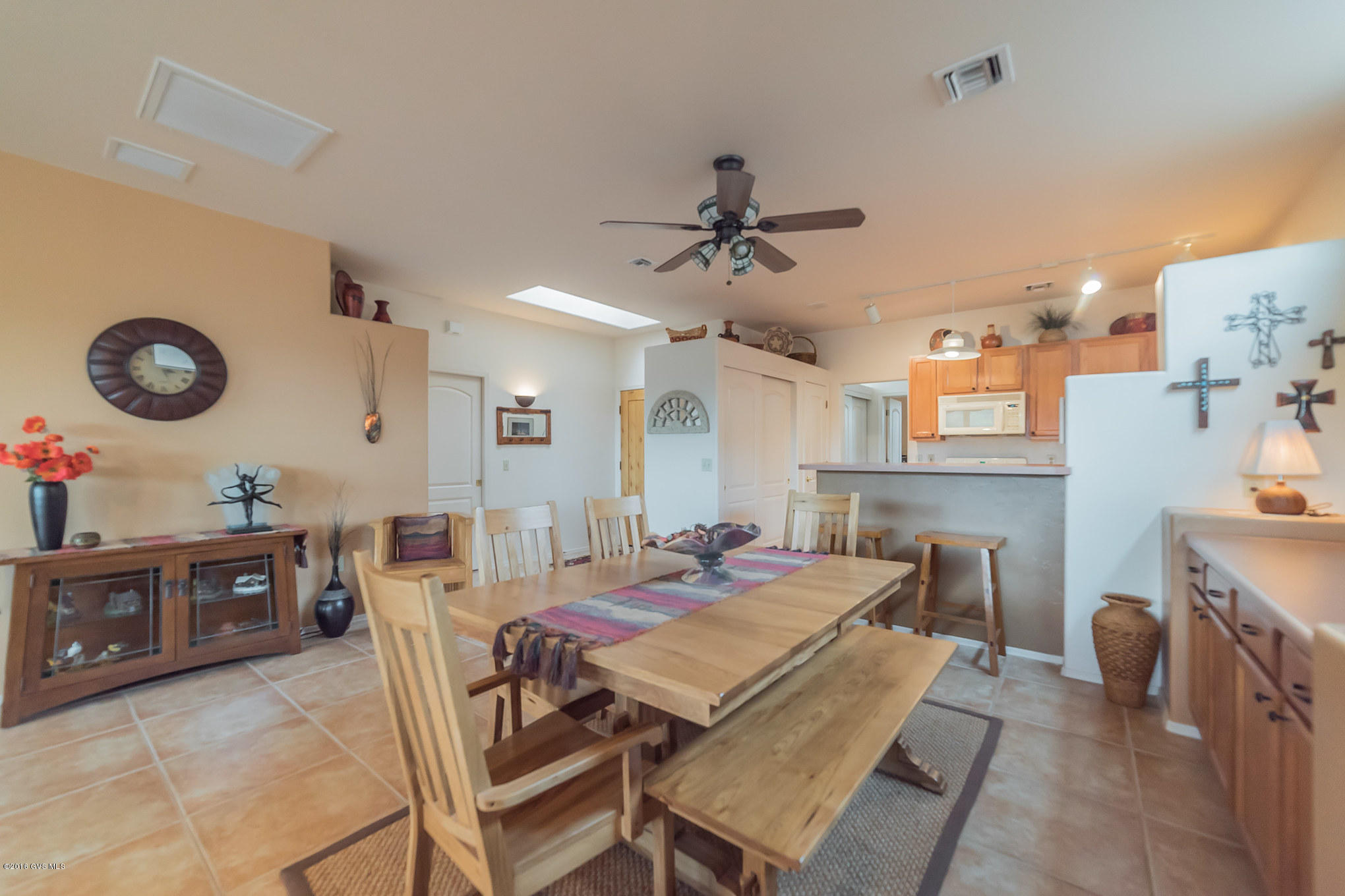 963 W Blue Fox Road