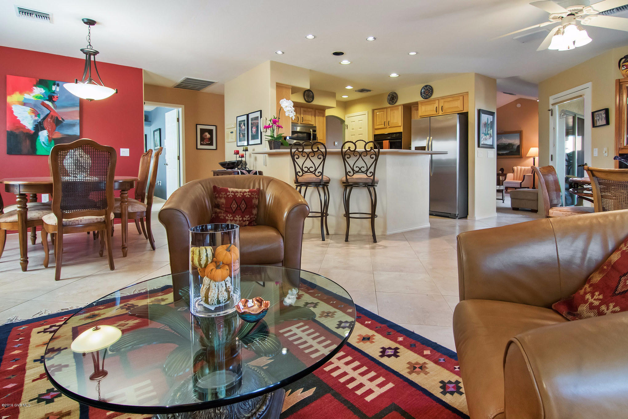 913 W Camino Tierra Libre