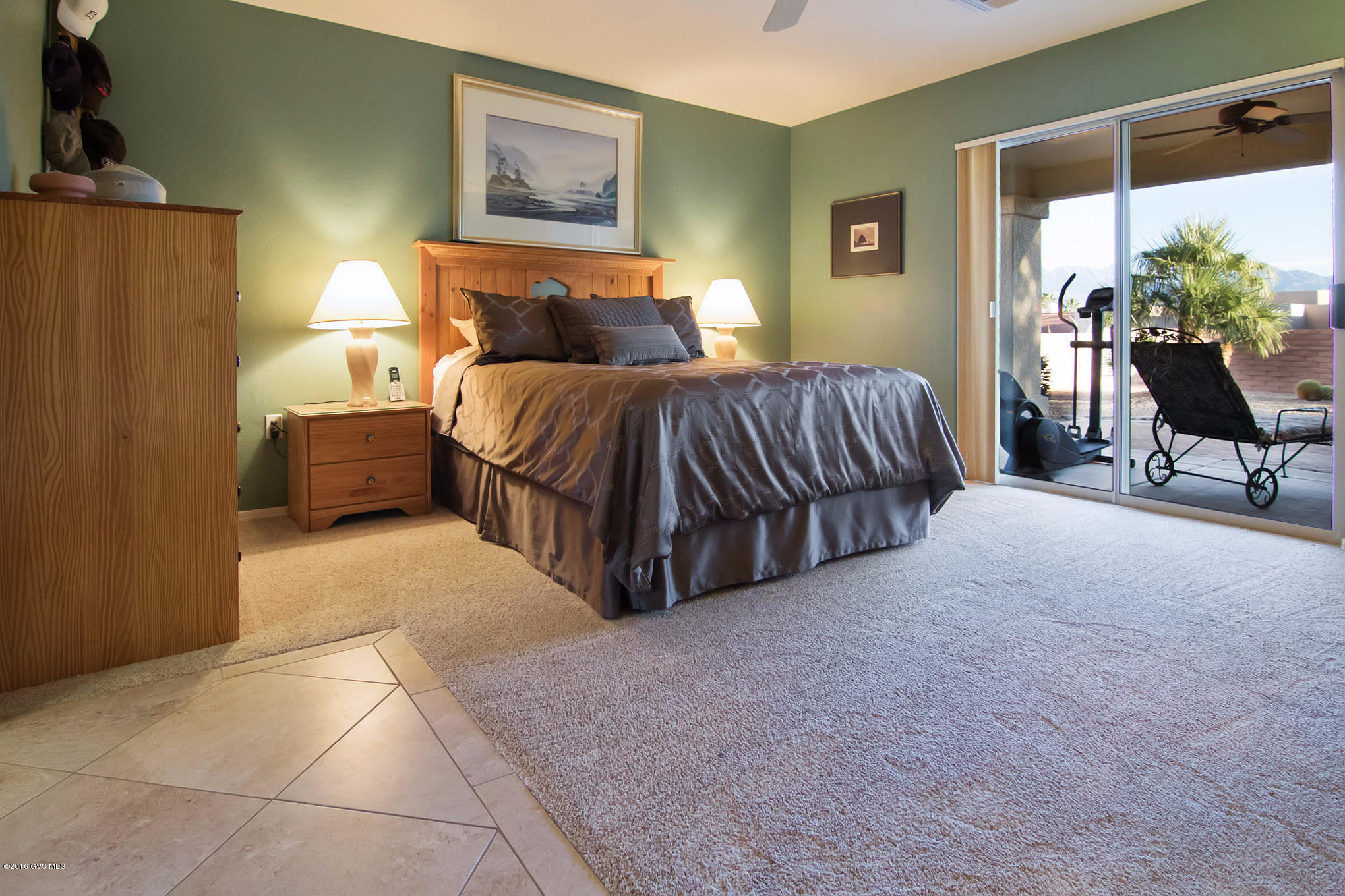 913 W Camino Tierra Libre