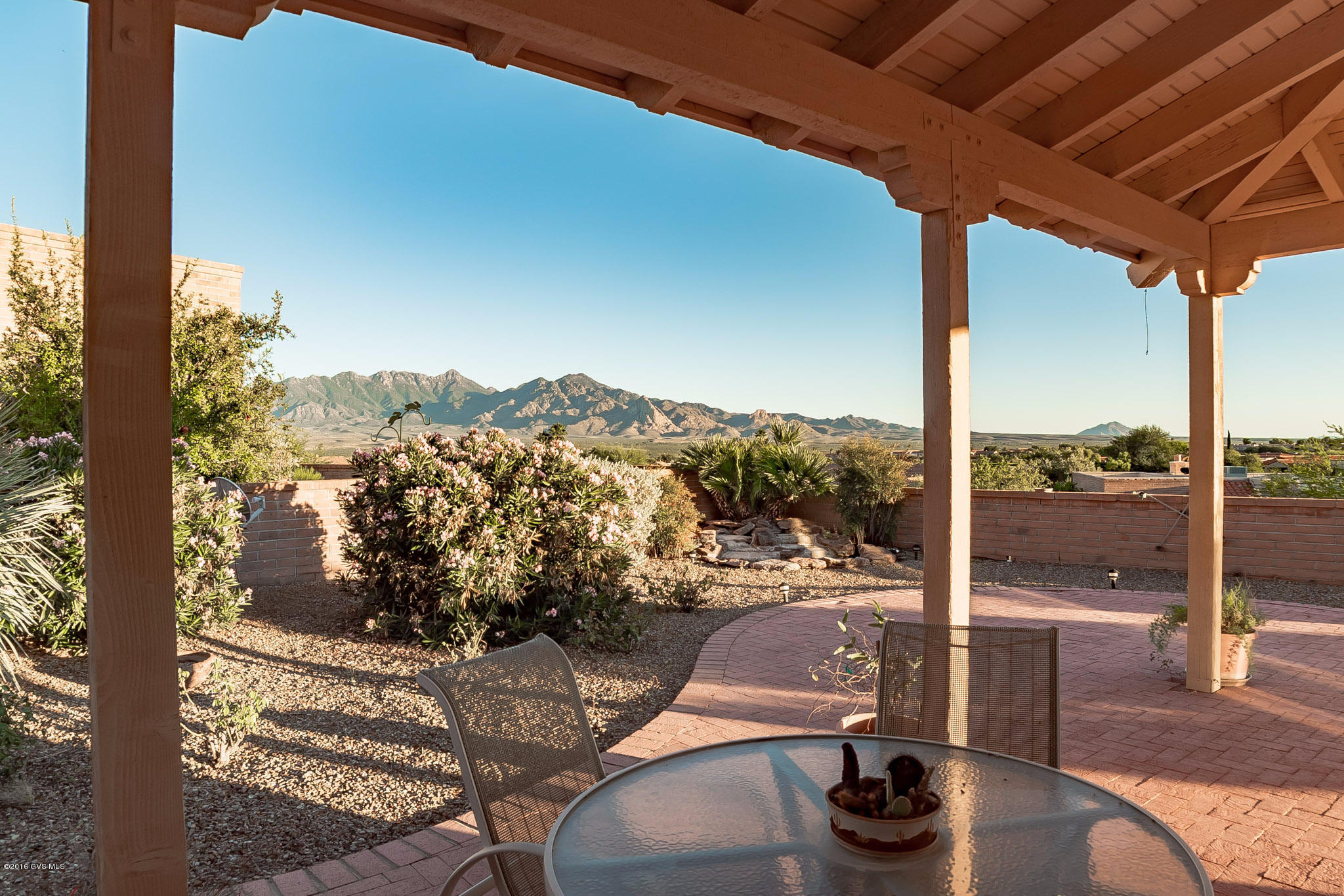 1941 W Placita De Agosto