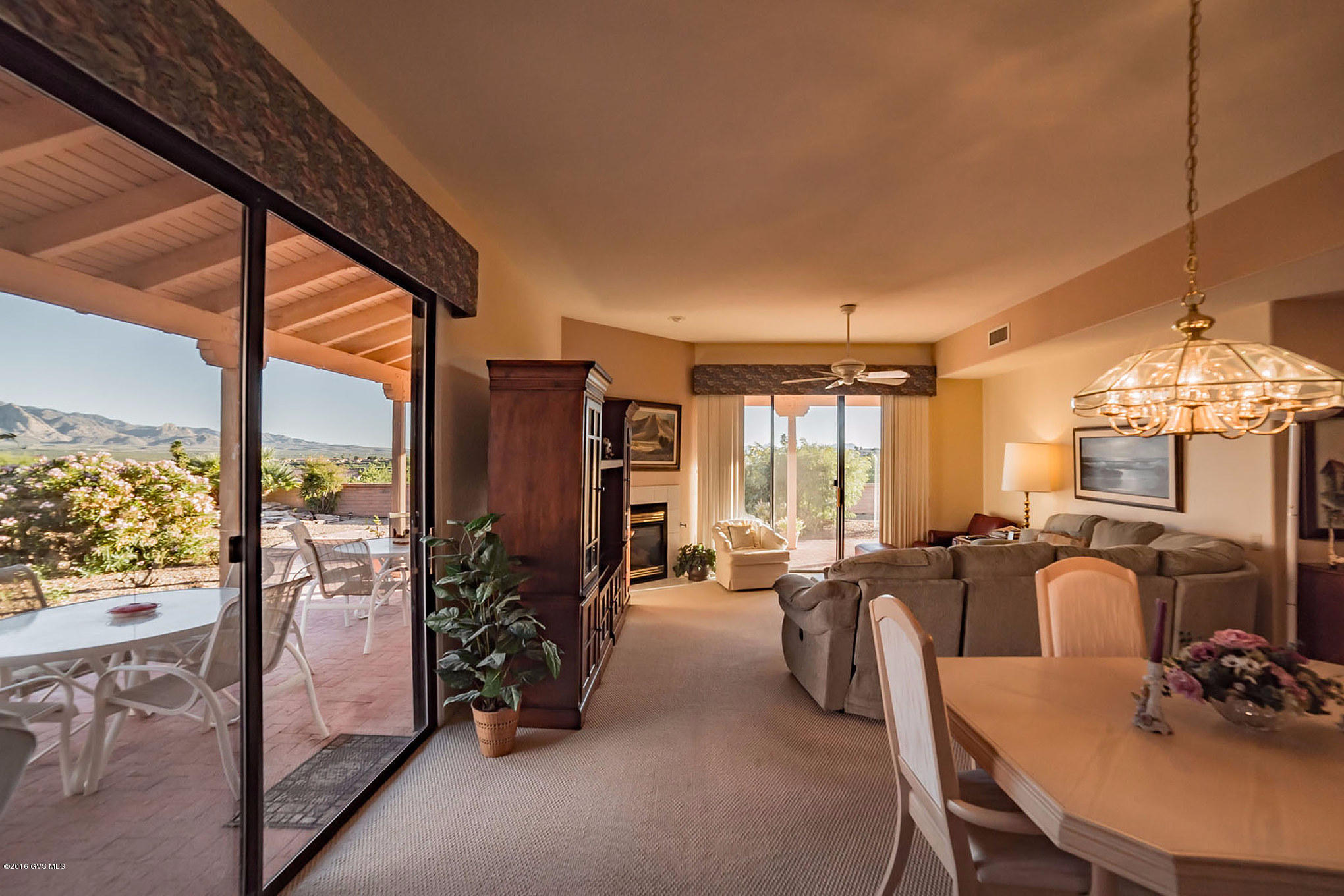 1941 W Placita De Agosto